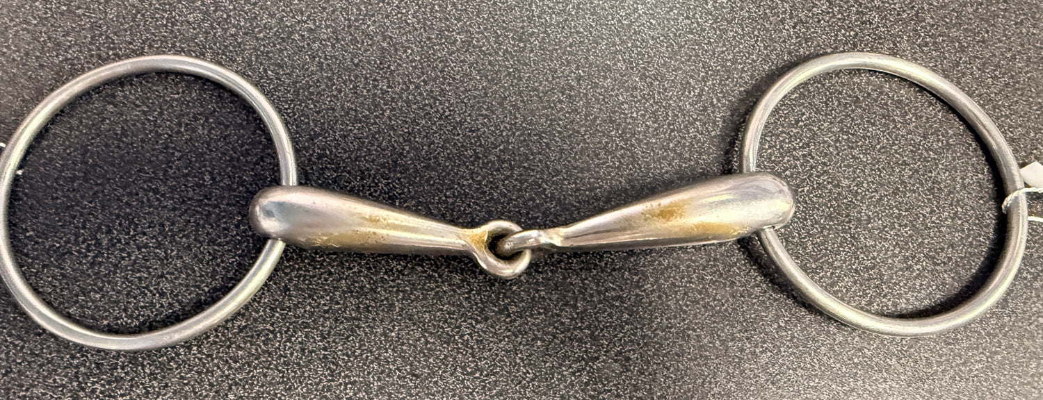 5.5" Loose Ring Bits assorted