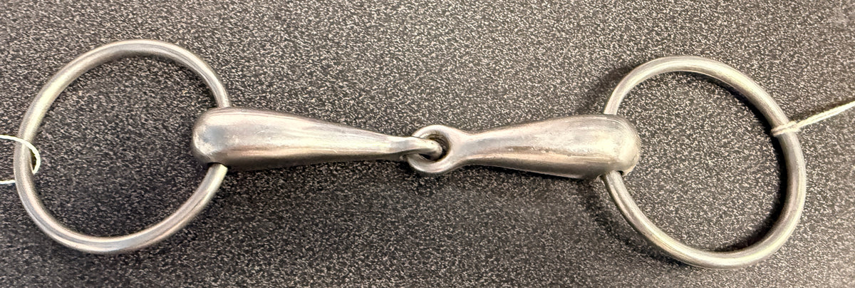 5.00" Loose Ring Bits assorted