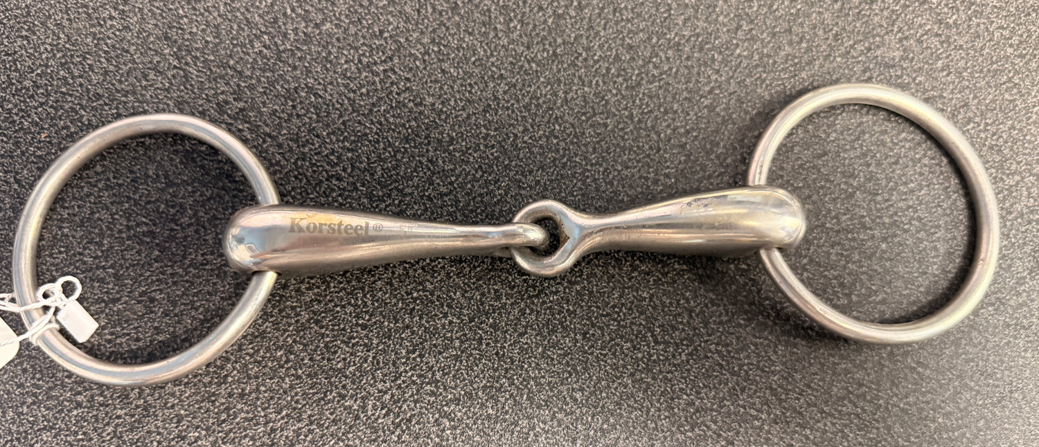 5.00" Loose Ring Bits assorted