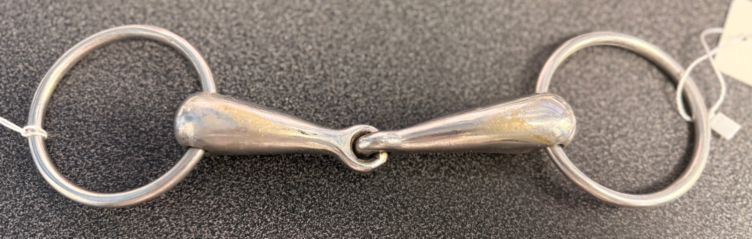 5.00" Loose Ring Bits assorted