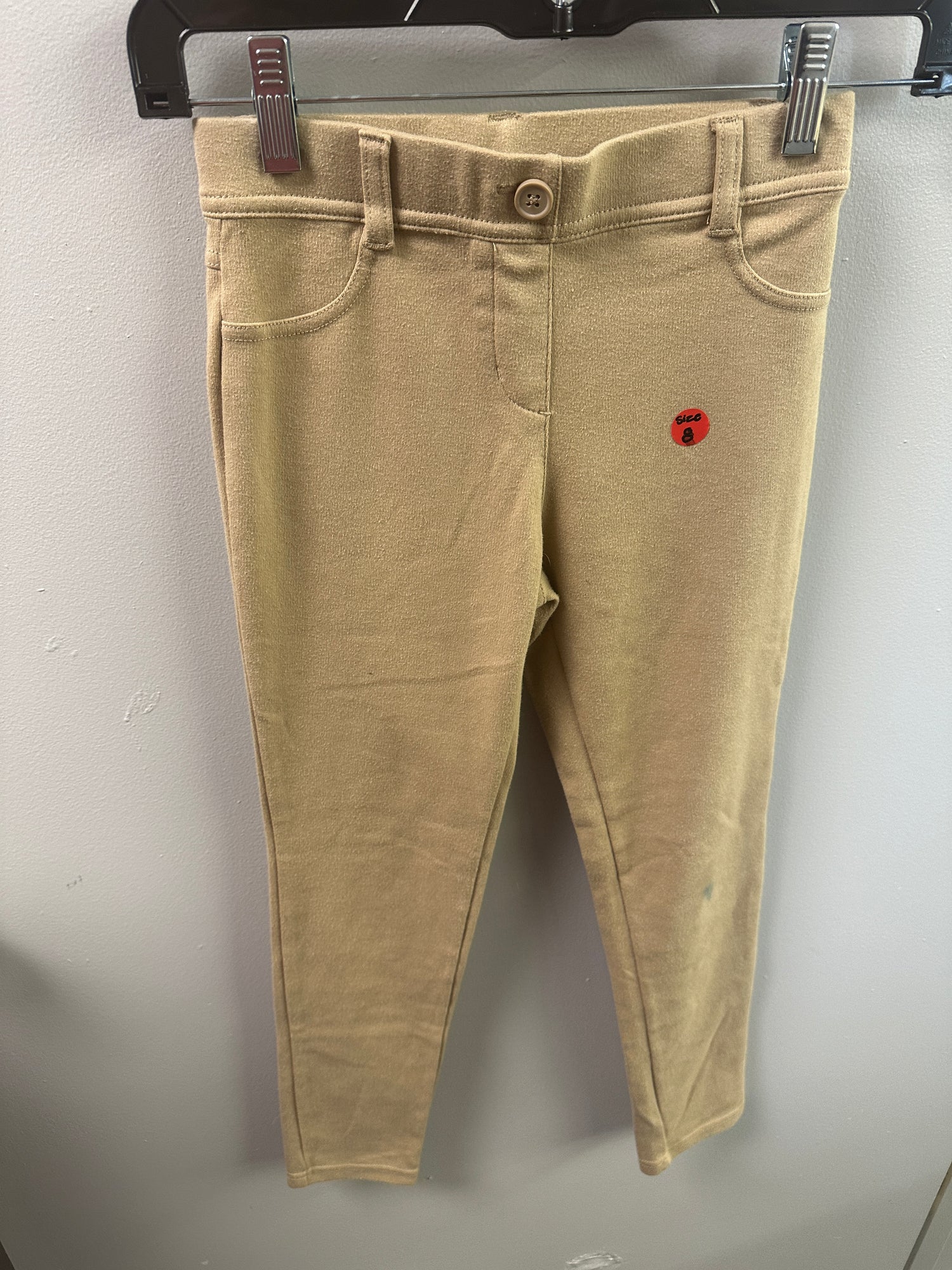 Children's Breeches  Kids Size 8