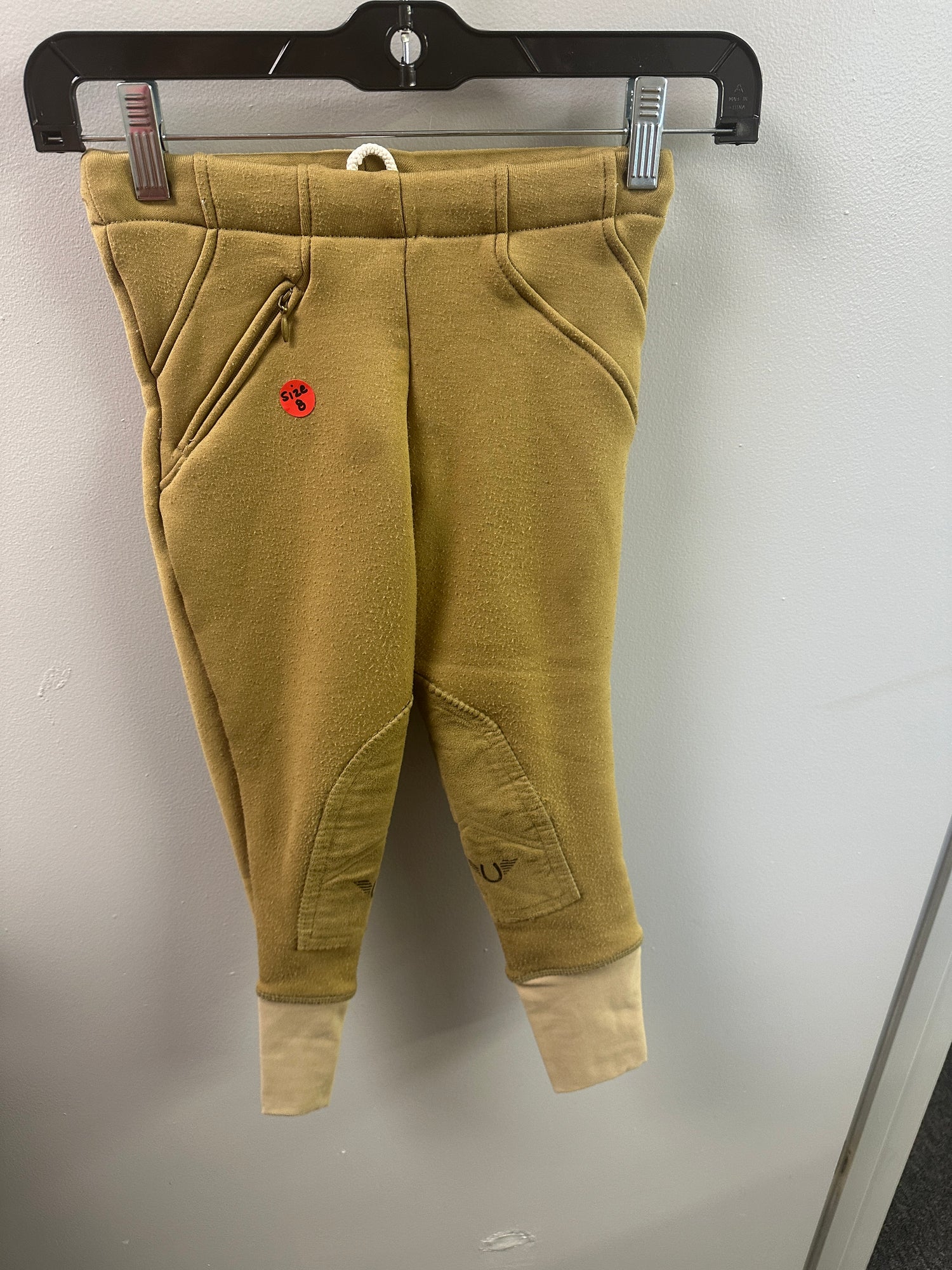 Children's Breeches  Kids Size 8