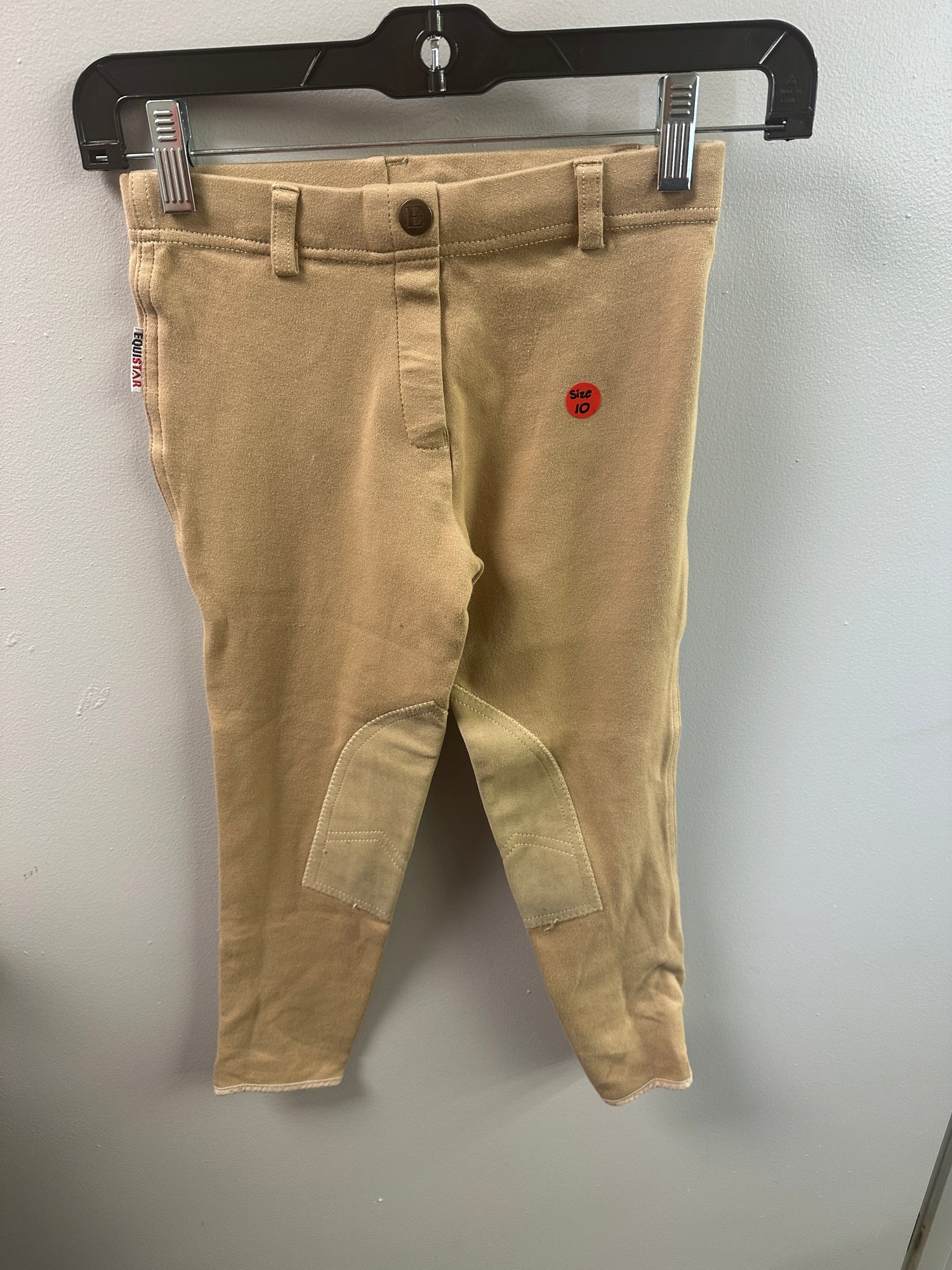 Children's Breeches  Kids Size 10