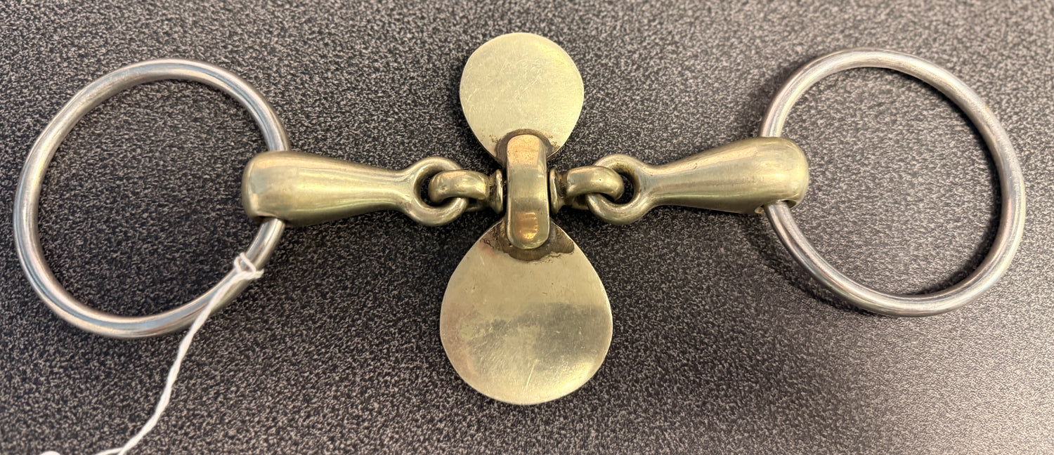 5.5" Spoon Bit