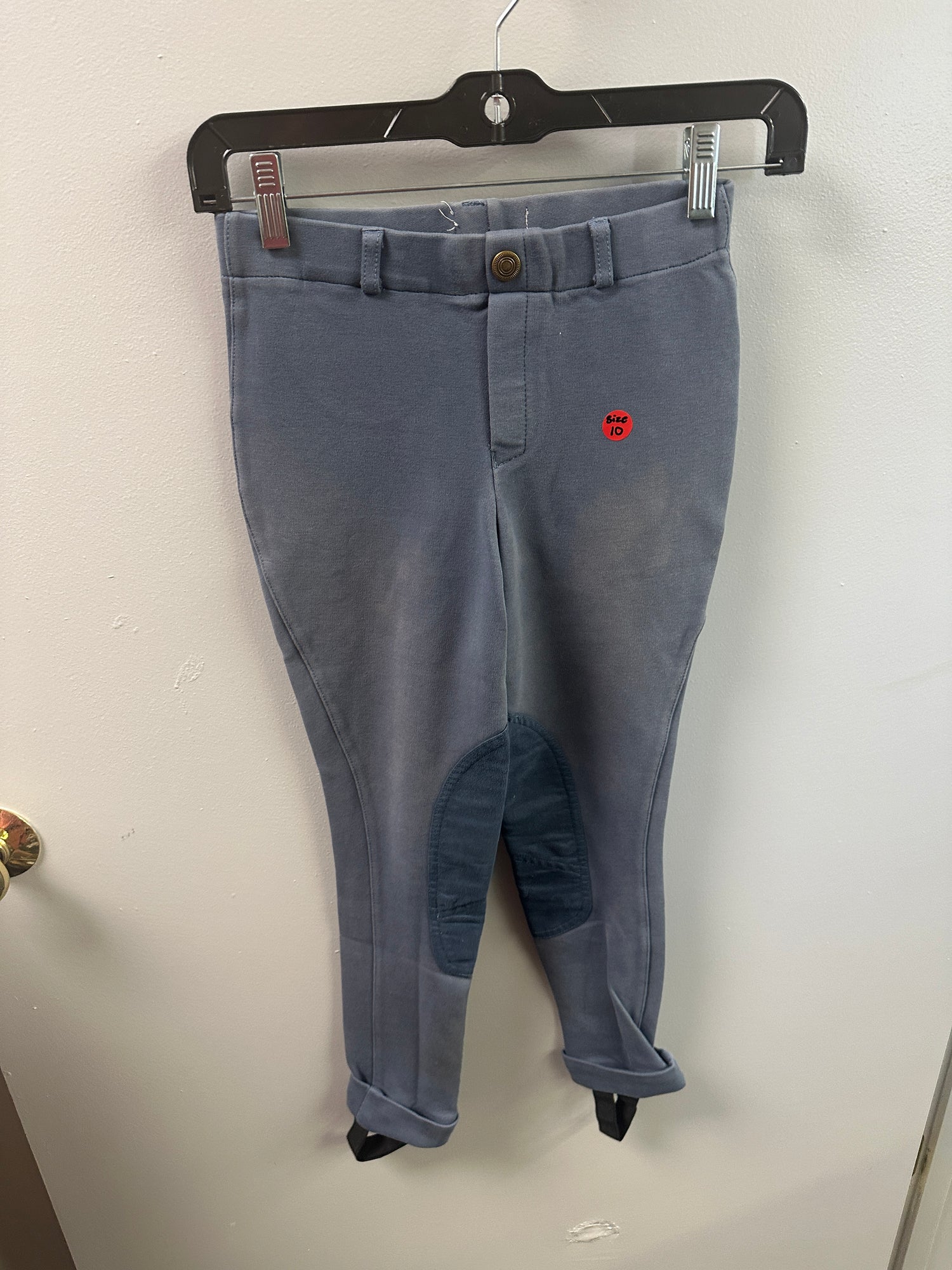 Children's Breeches  Kids Size 10