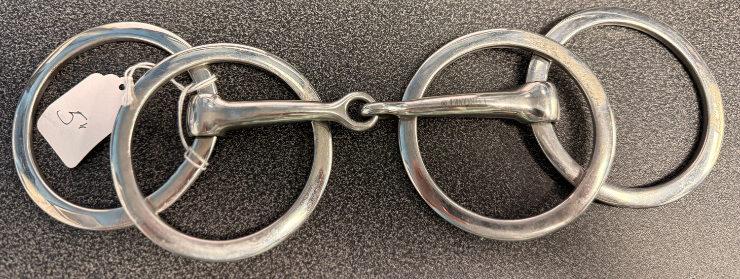 5" Wilson Bit