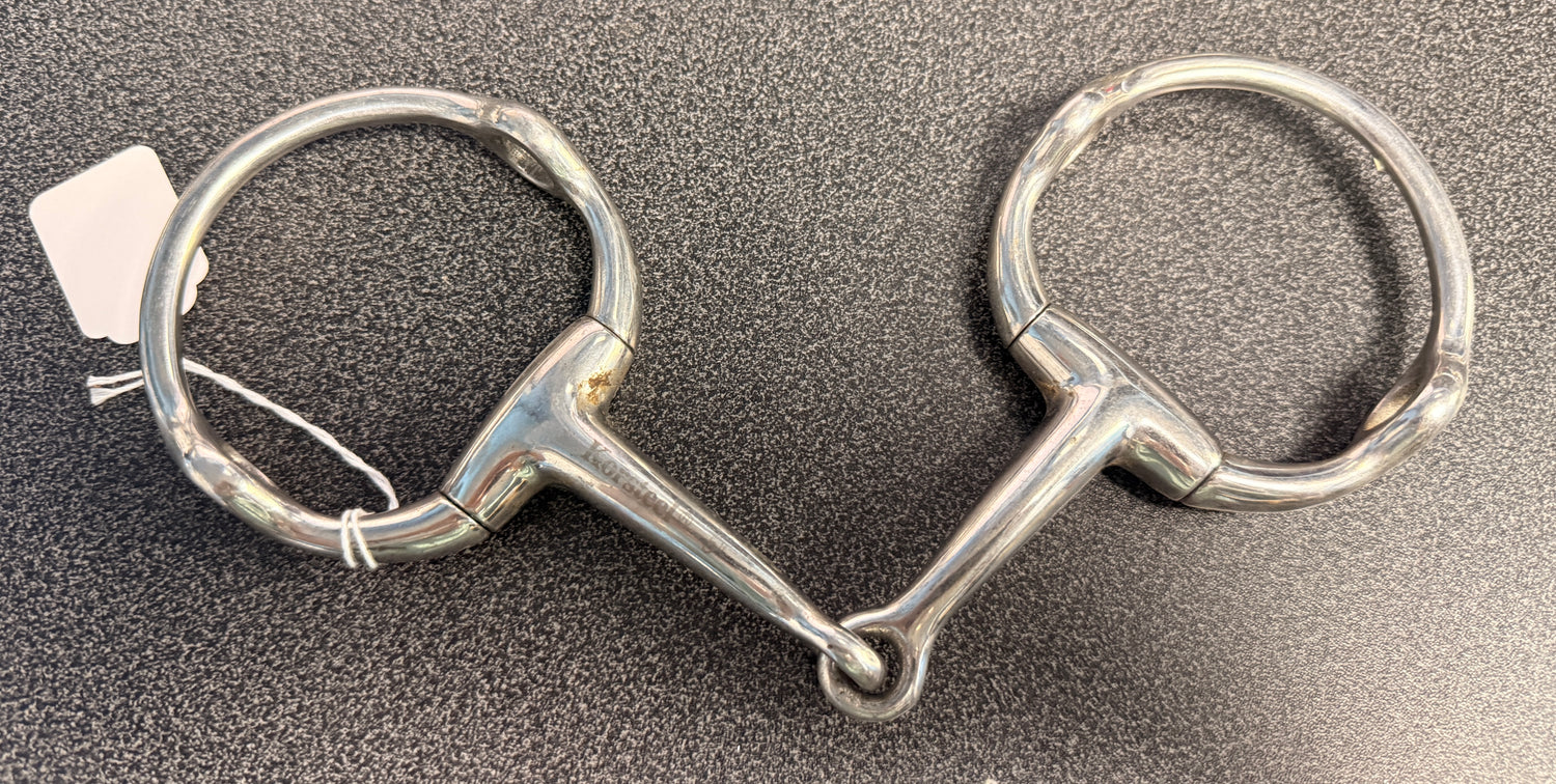 5" Gag Bit