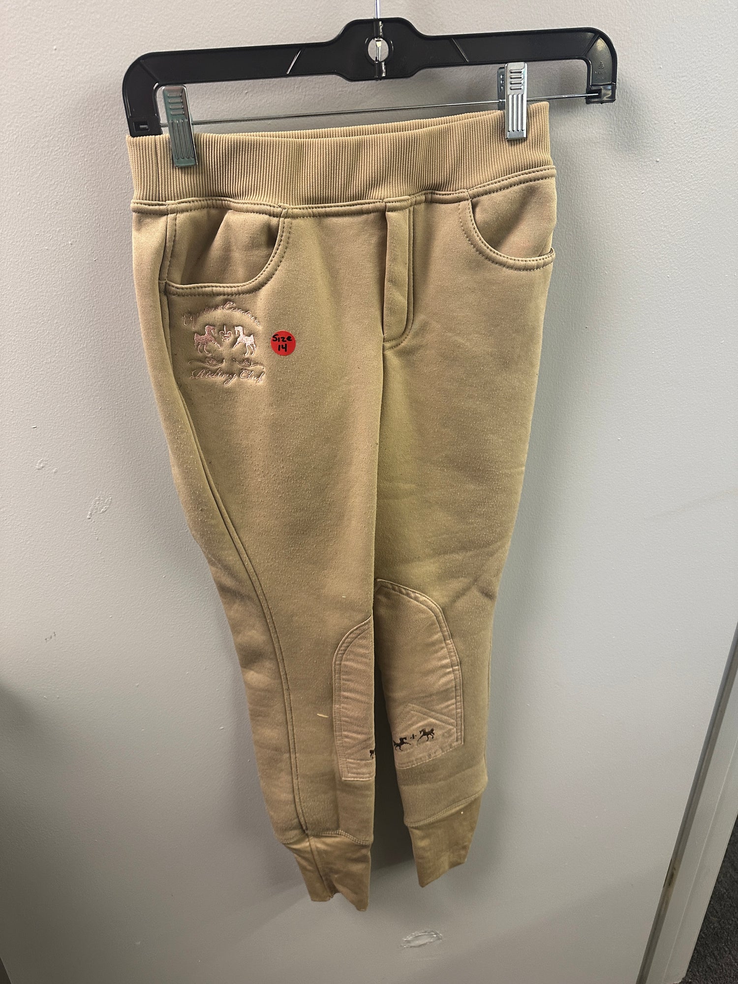 Children's Breeches  Kids Size 14