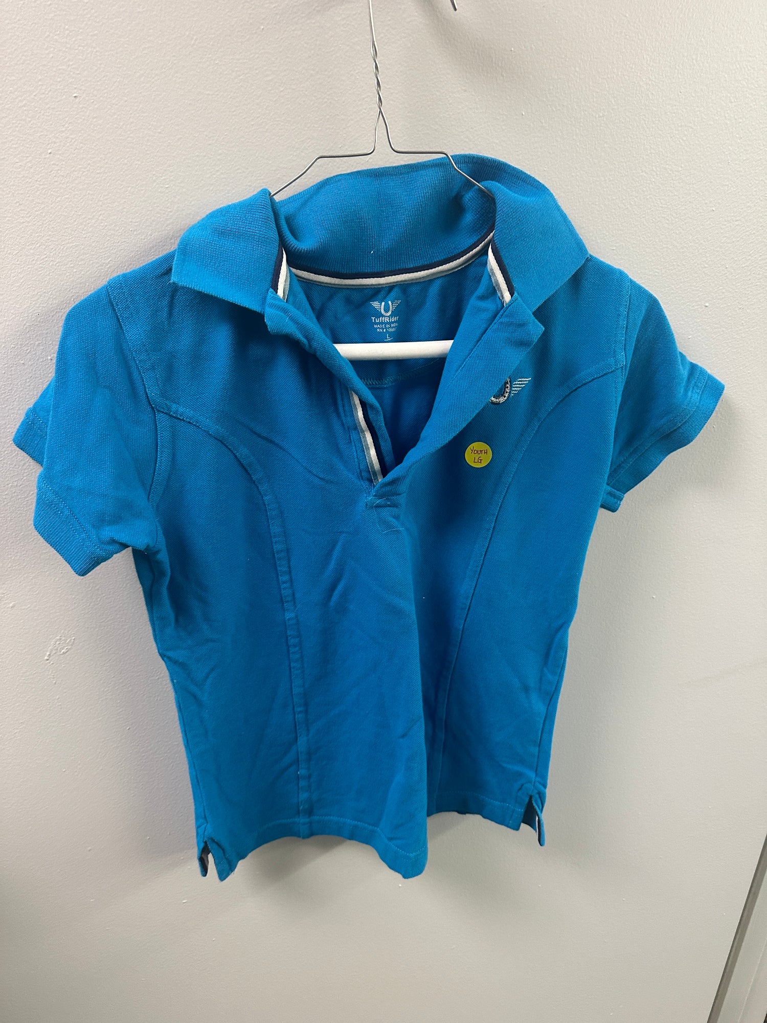 Children's Riding Shirts assorted