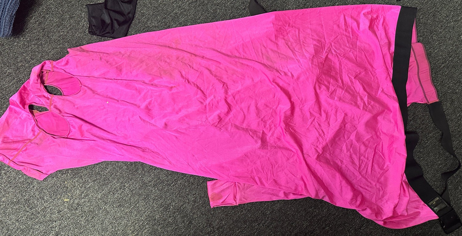 XL Horse Sleazy assorted