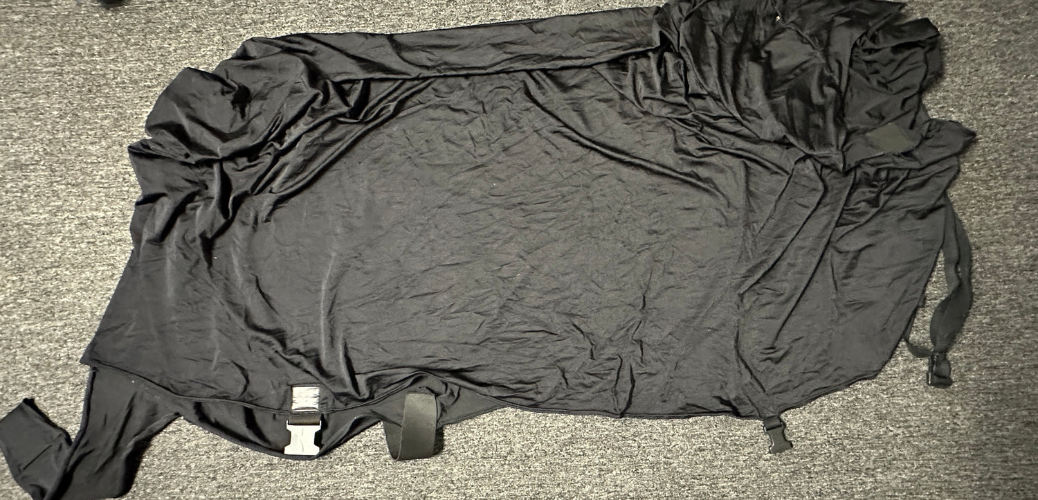 XL Horse Sleazy assorted