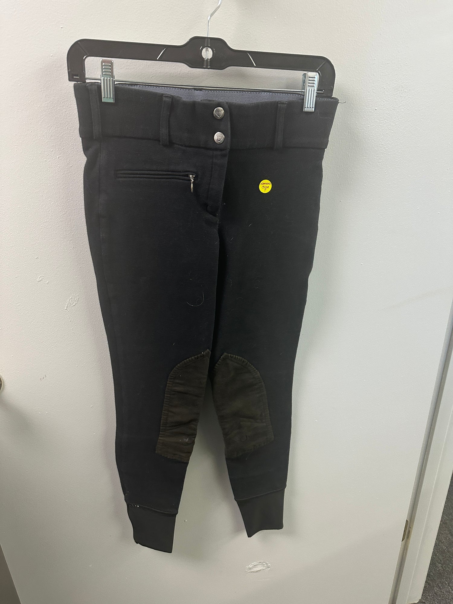 Women's Riding Breeches