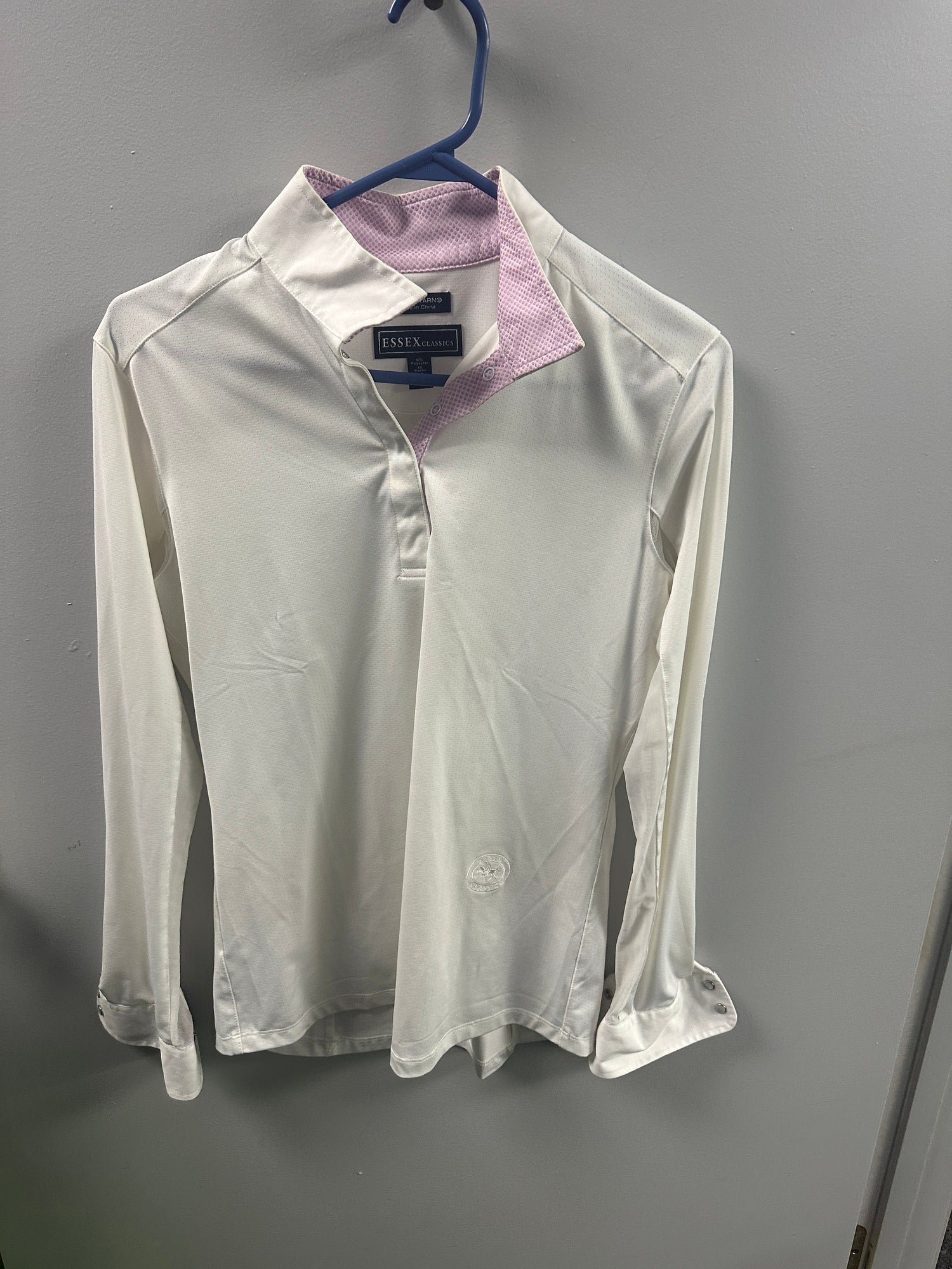 M Women's Show Shirts Long sleeve
