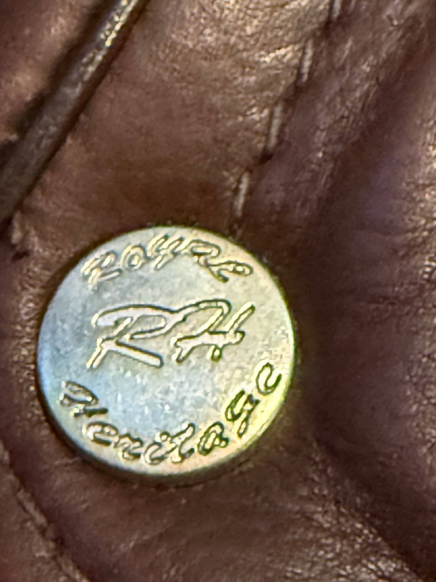 Saddle - English H/J 17" Merida Royal Heritage w adjustable gullet Like NEW