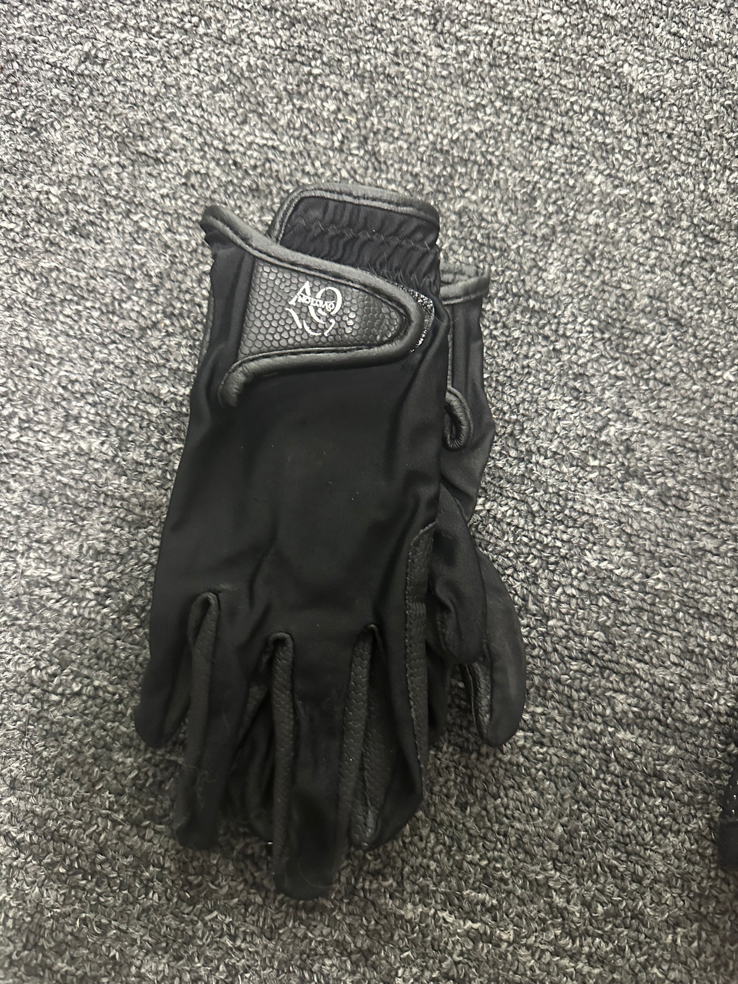 Youth Riding Gloves assorted