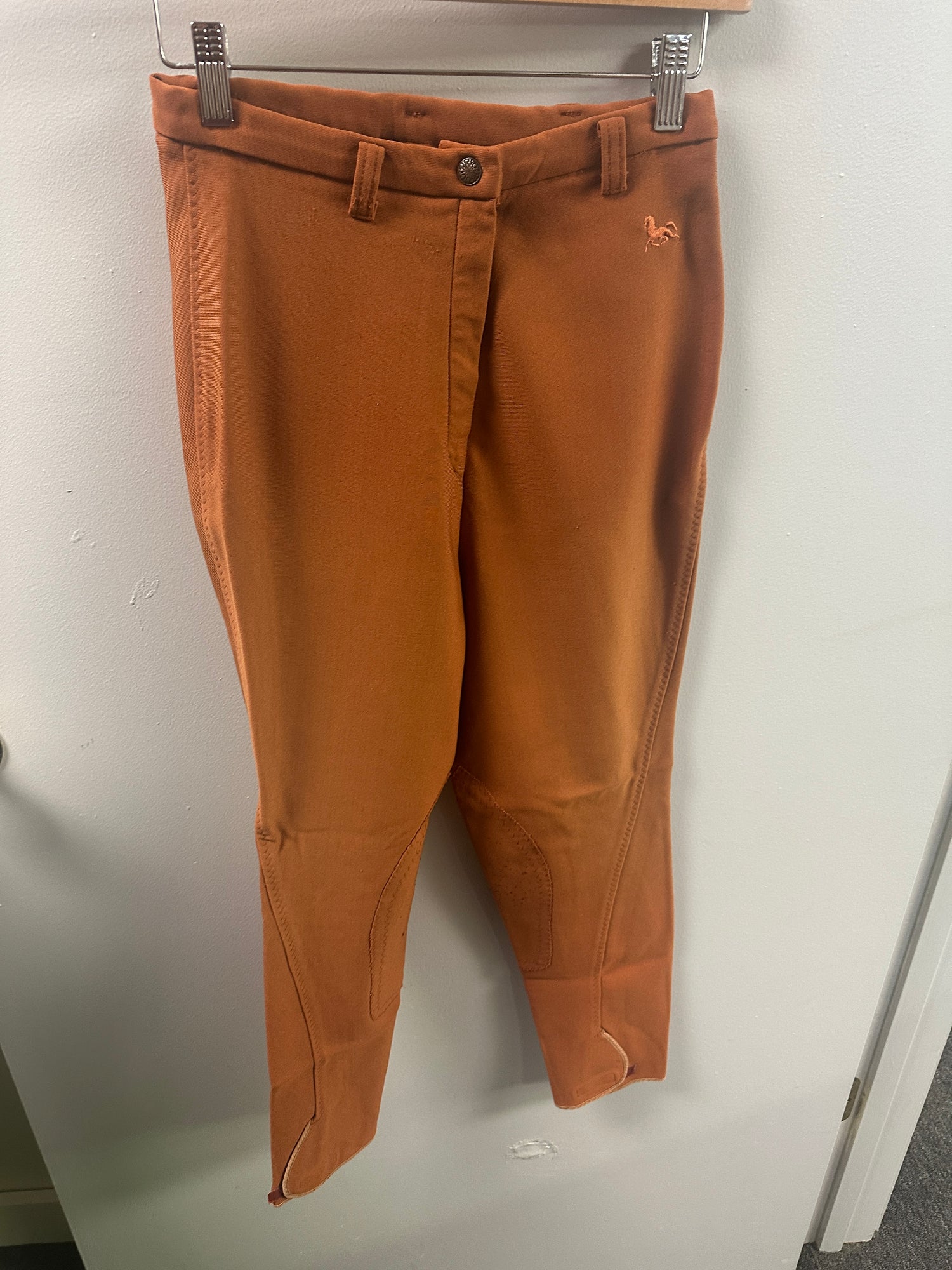 Women's breech