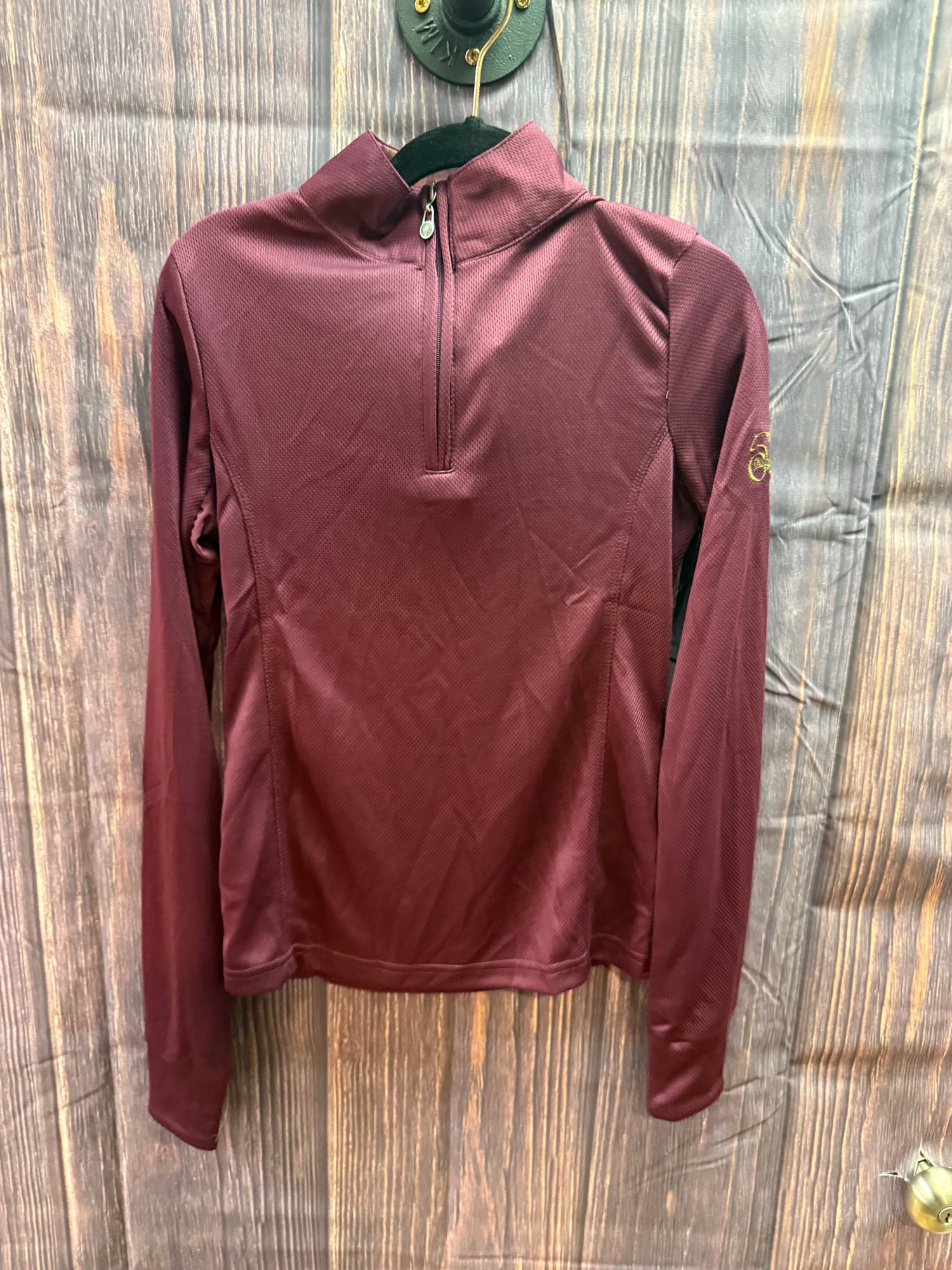 Child Riding and show shirts closeouts by Neighborly Tack