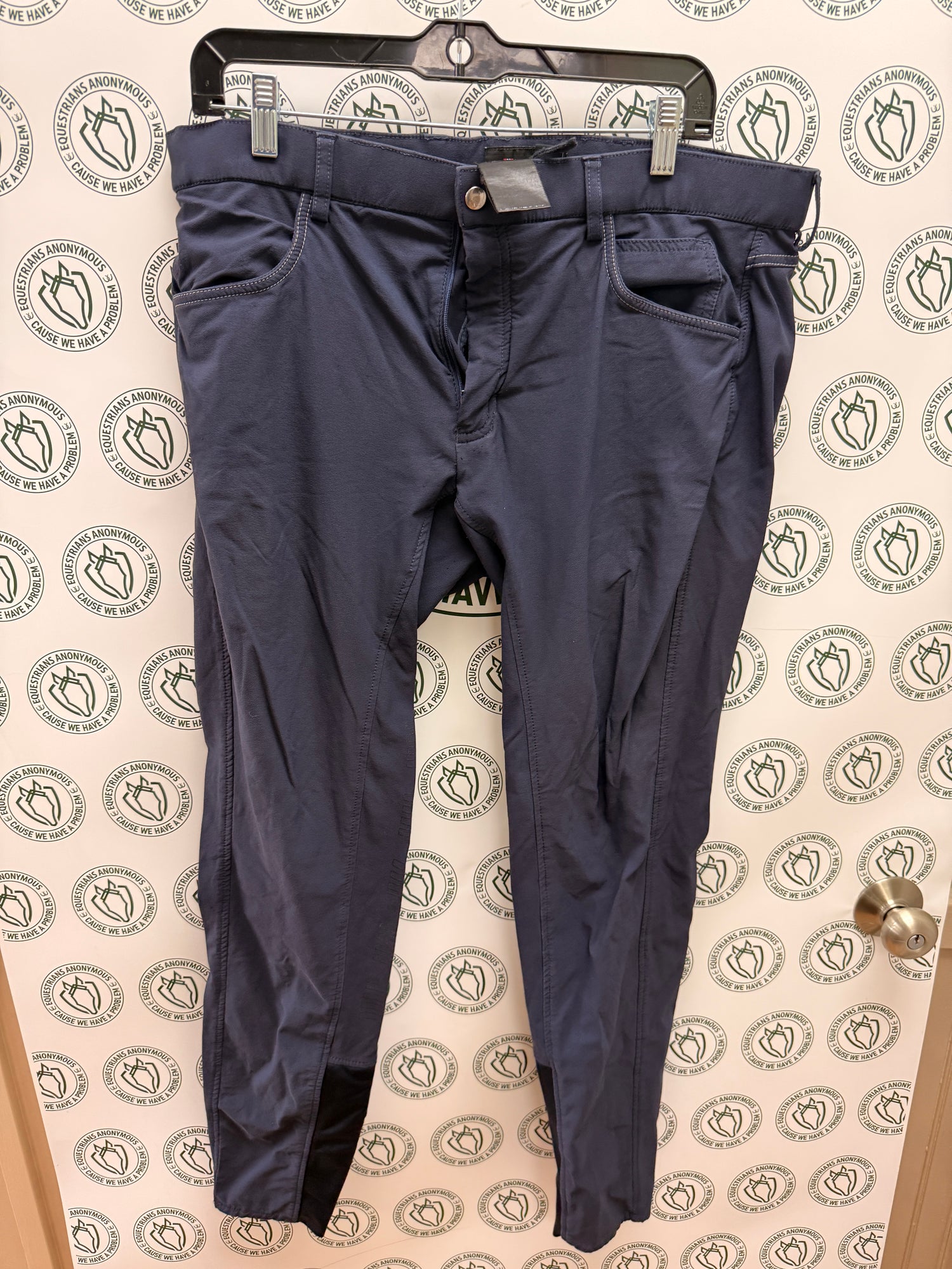 Men's Assorted Breeches