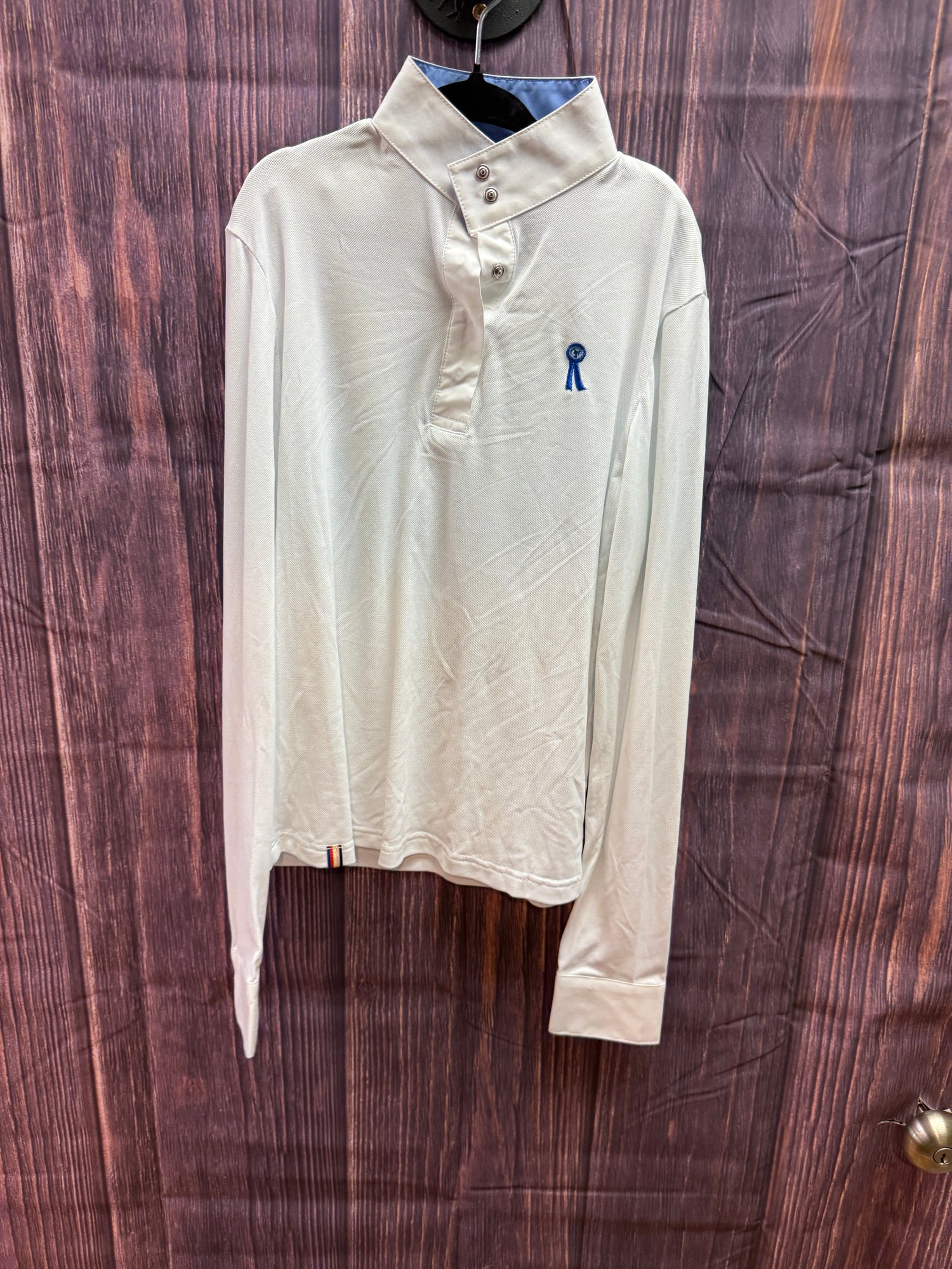 Child Riding and show shirts closeouts by Neighborly Tack