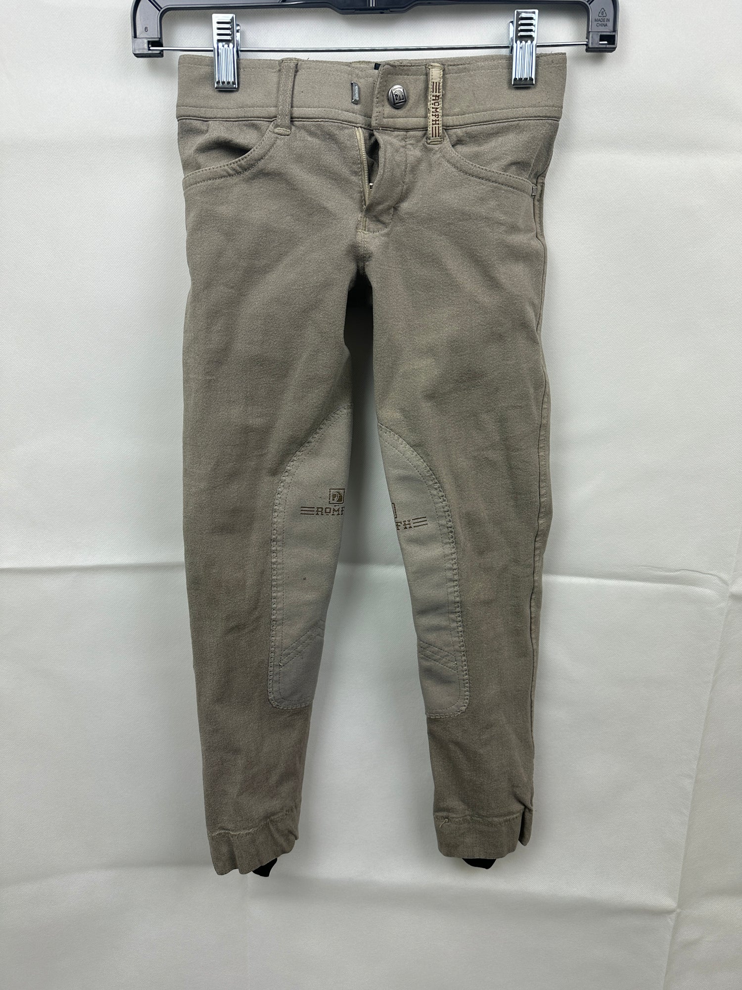 Children's Romfh Breeches