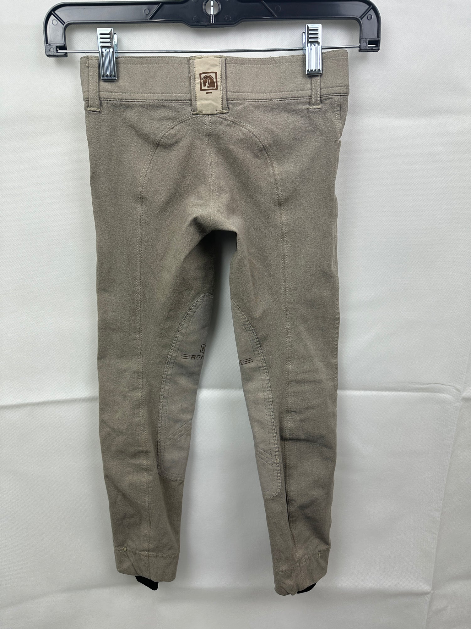 Children's Romfh Breeches