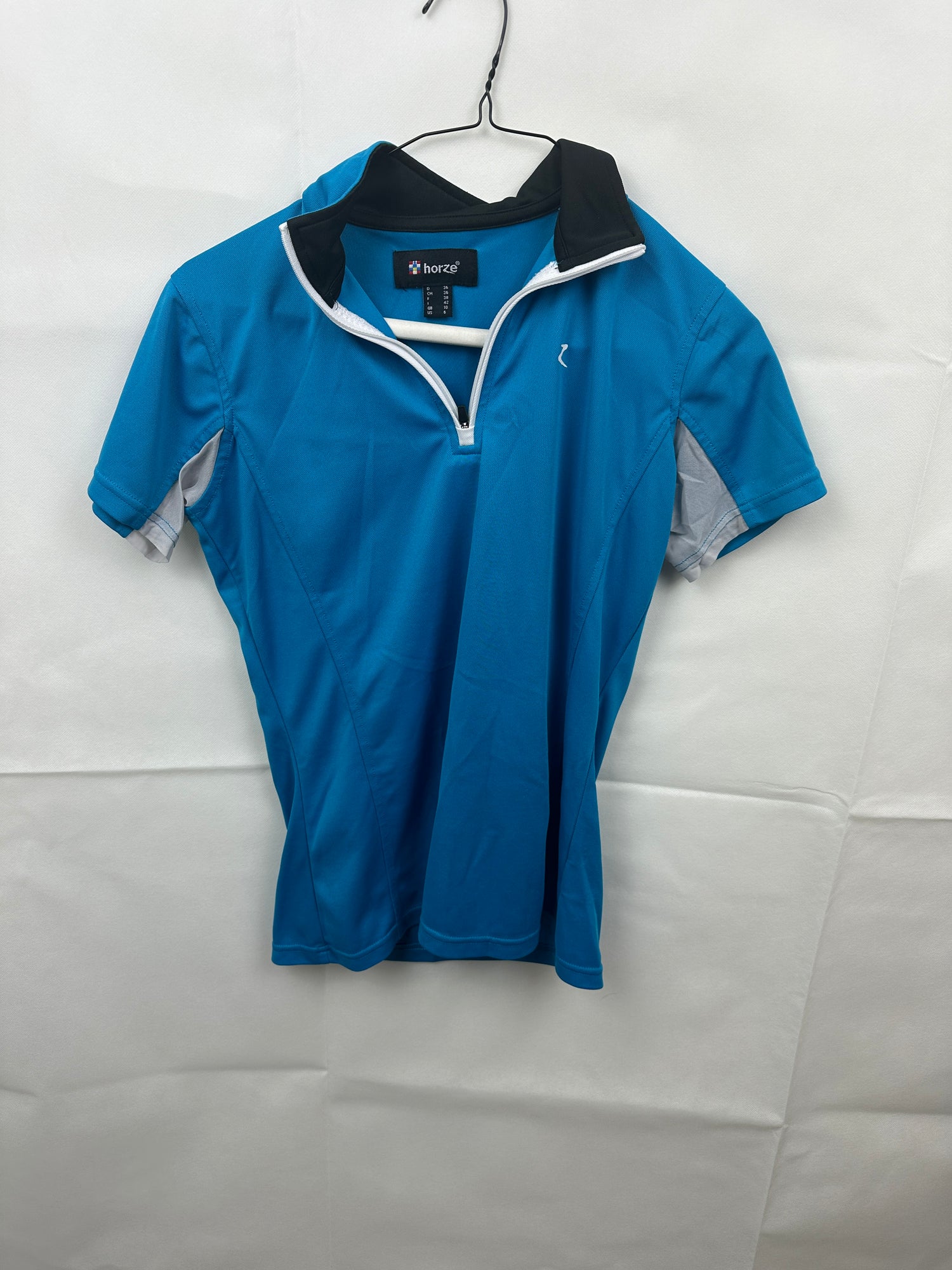 Women's Horze 1/4 Zip Shirts