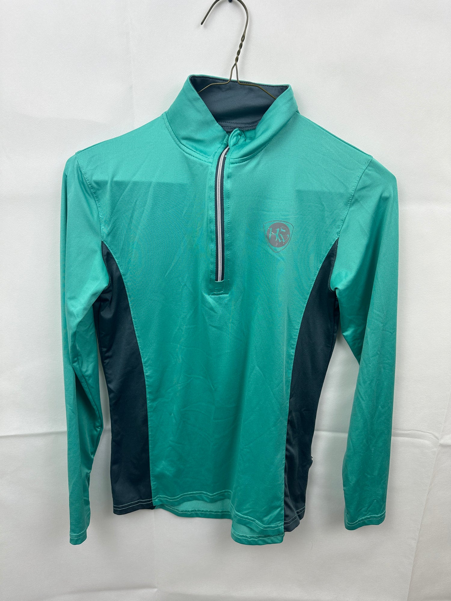 Women's 1/4 Zip Shirts