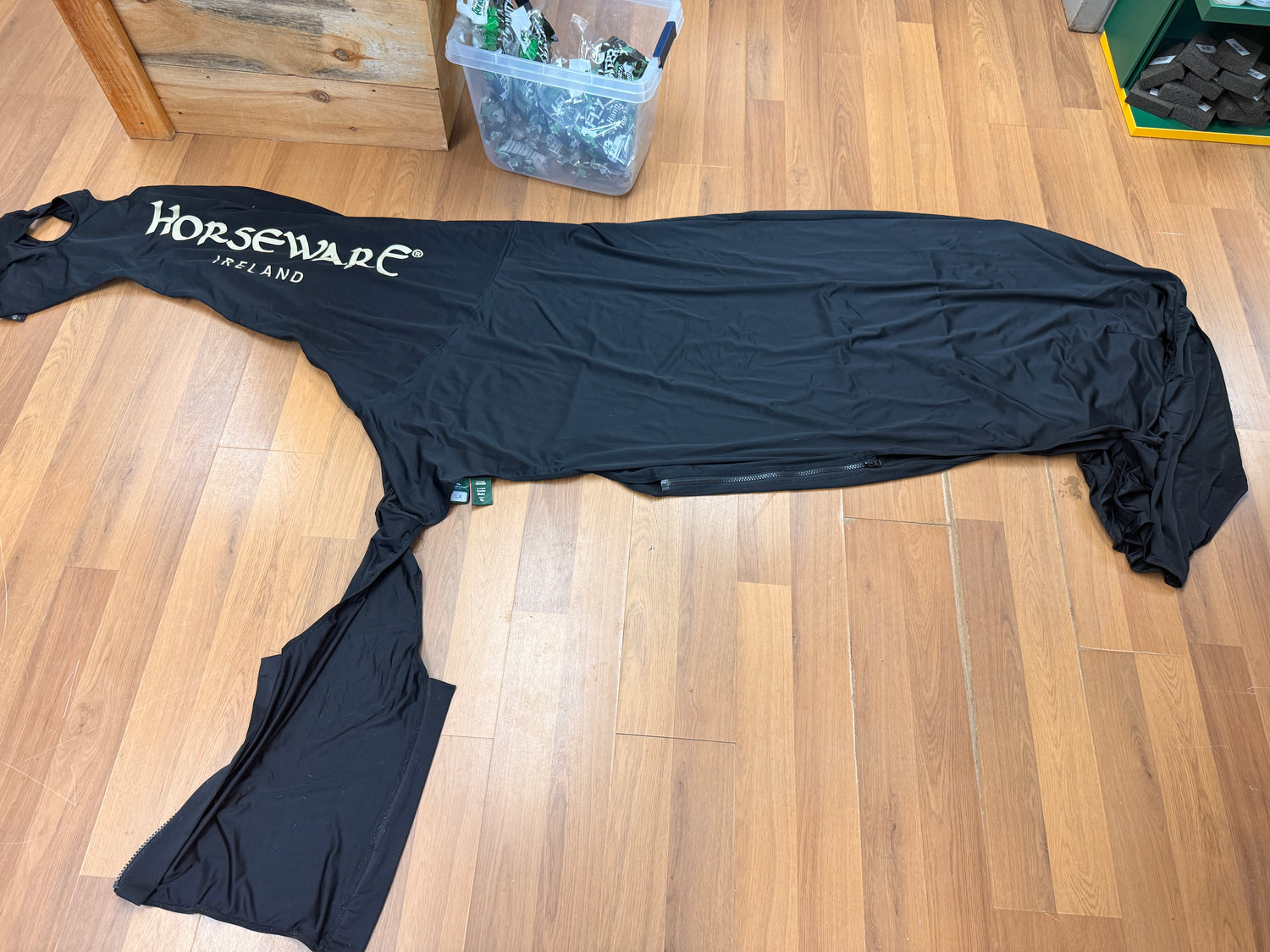 size Large 80s - Horseware Rambo Slinky Full Body