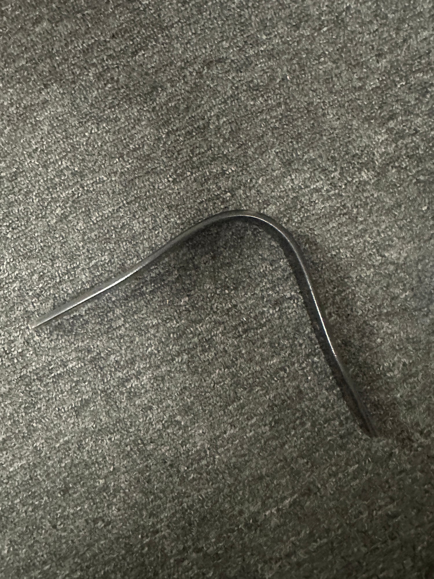 Easy Change Gullet Bars