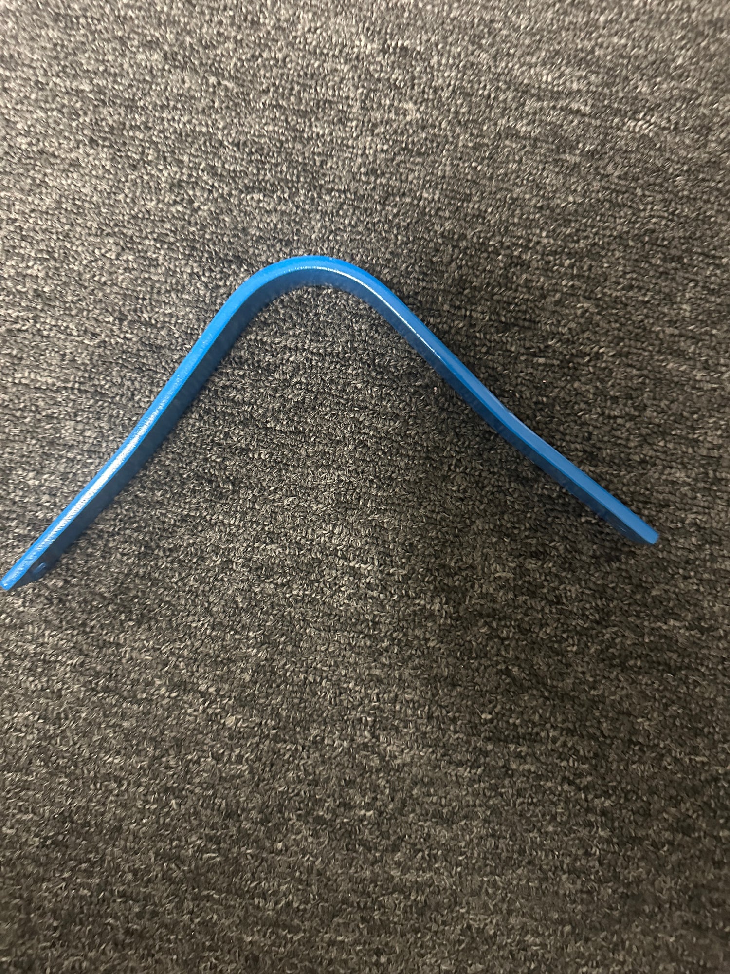 Easy Change Gullet Bars