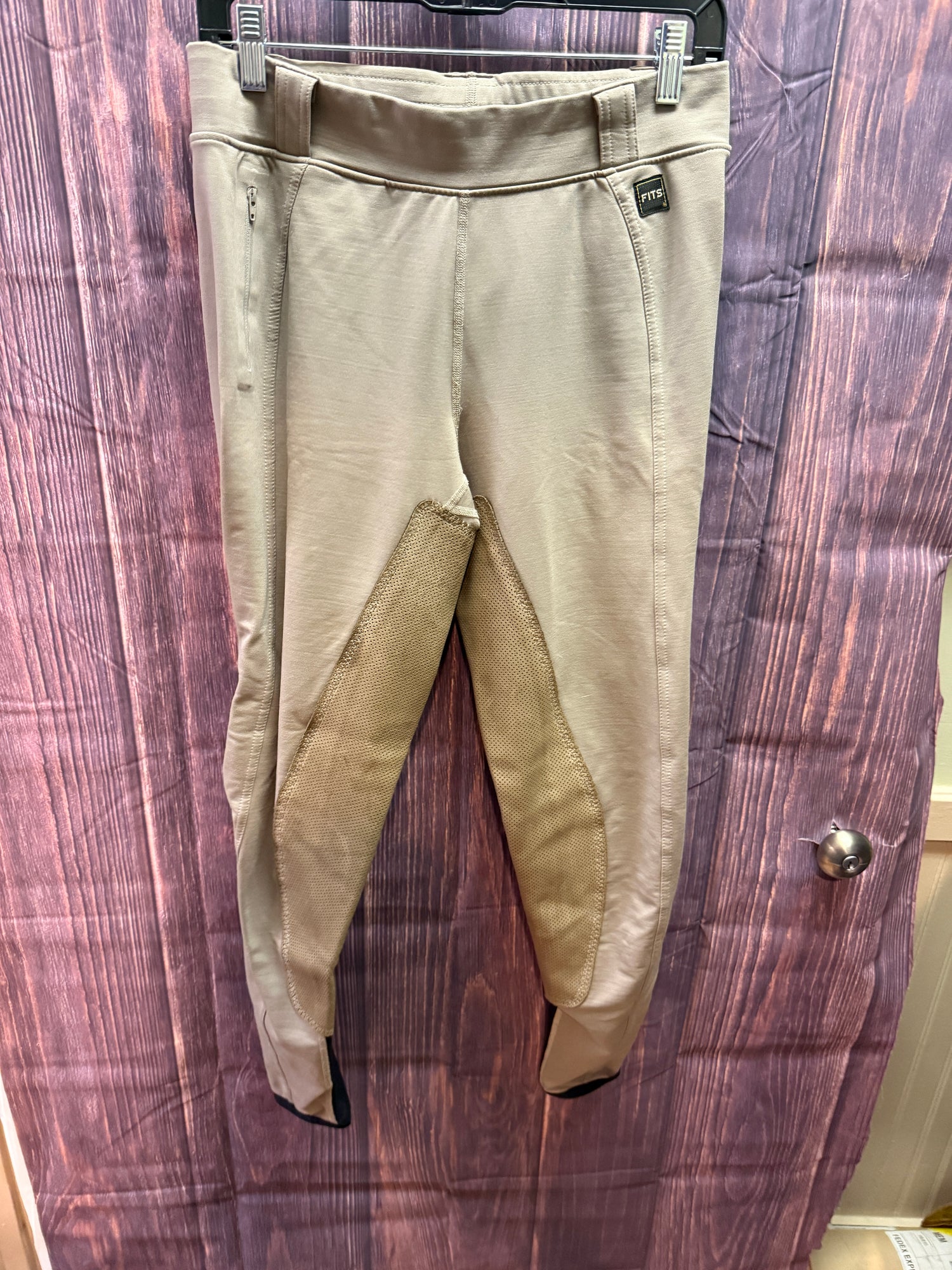 Women's Riding Tights and Breeches