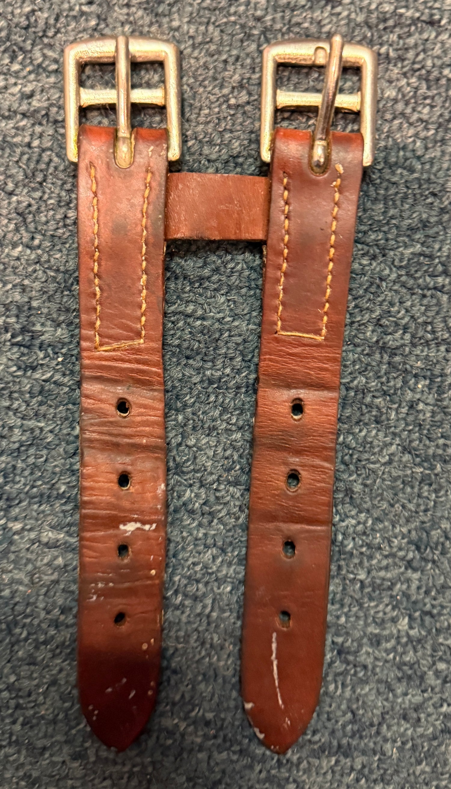 English Girth Extender