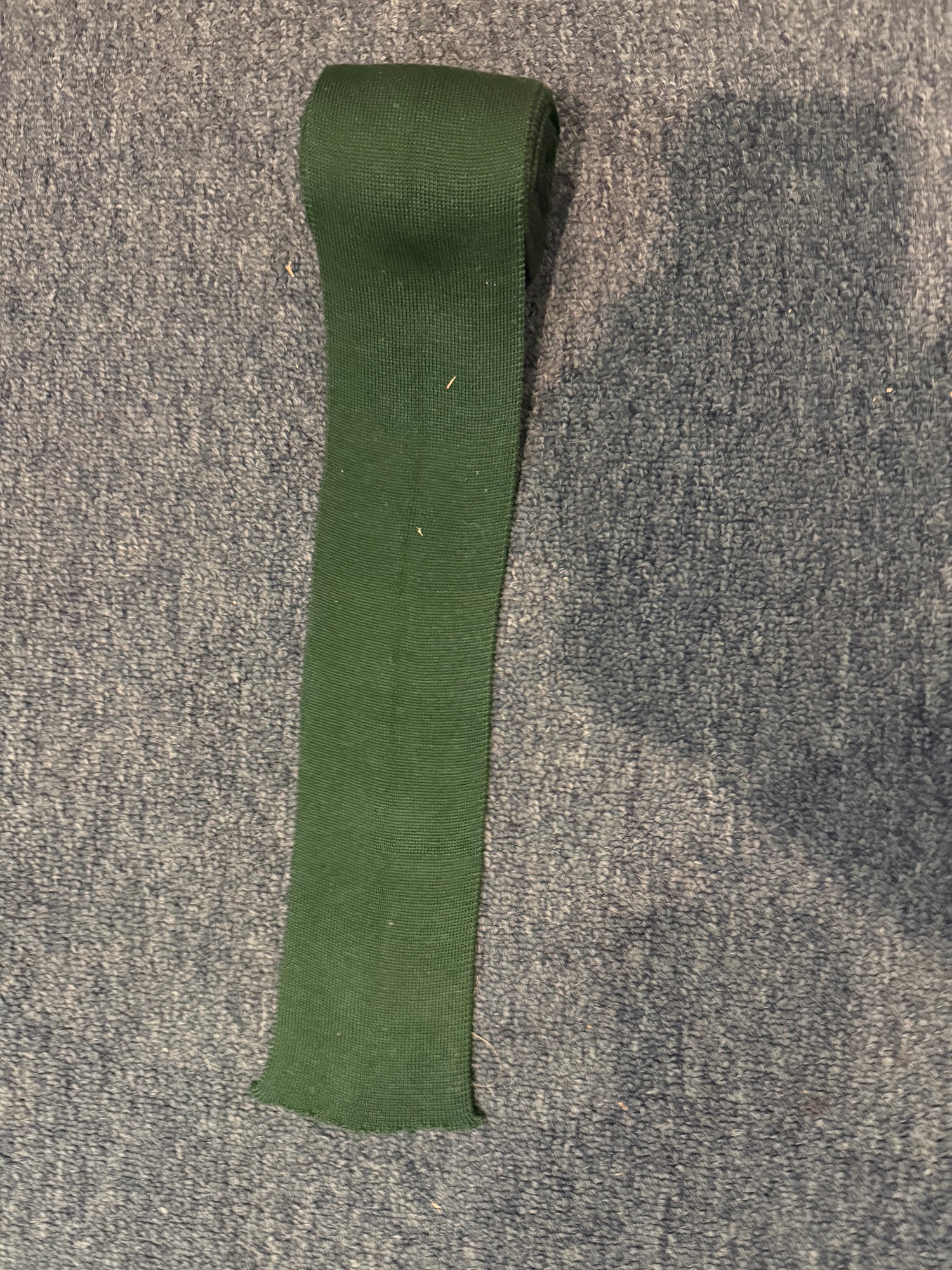 Green Tail Wrap