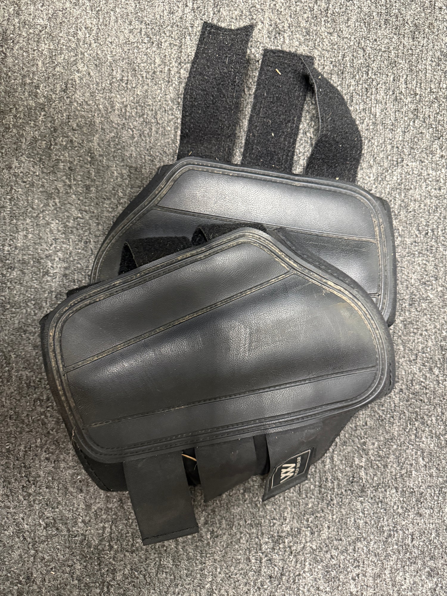 woof wear Horse boots Large