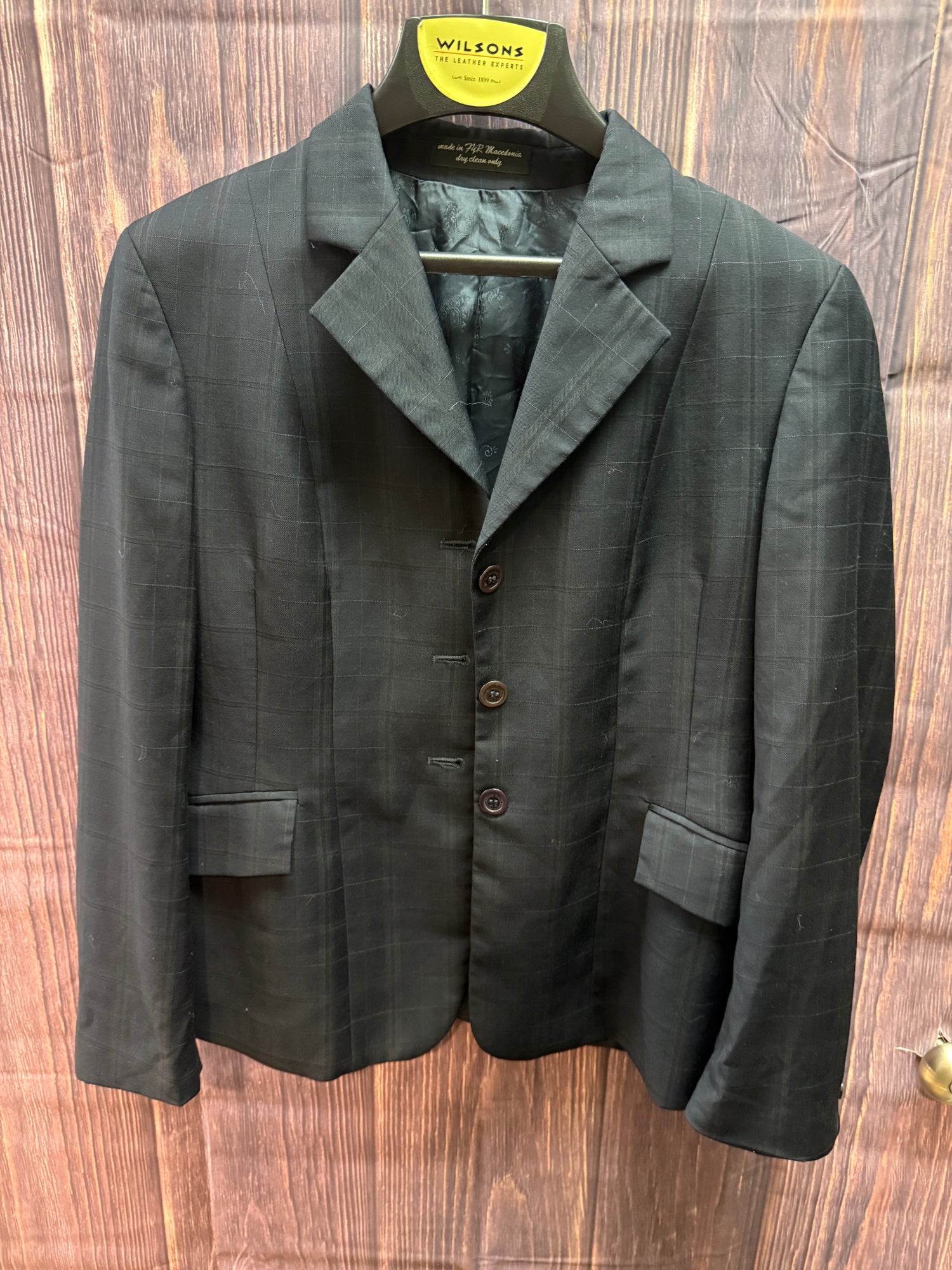 Women's and Young Ladies Show Coats