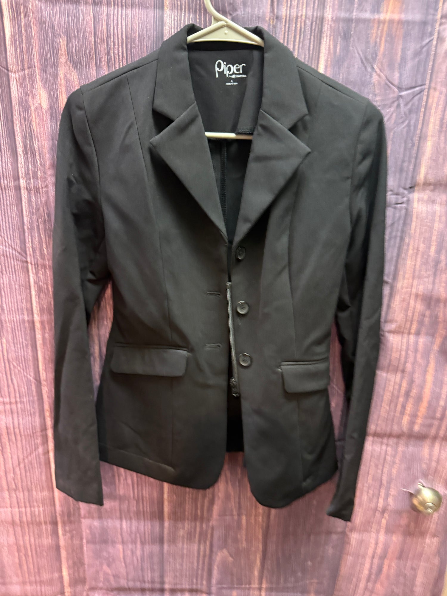 Women's and Young Ladies Show Coats