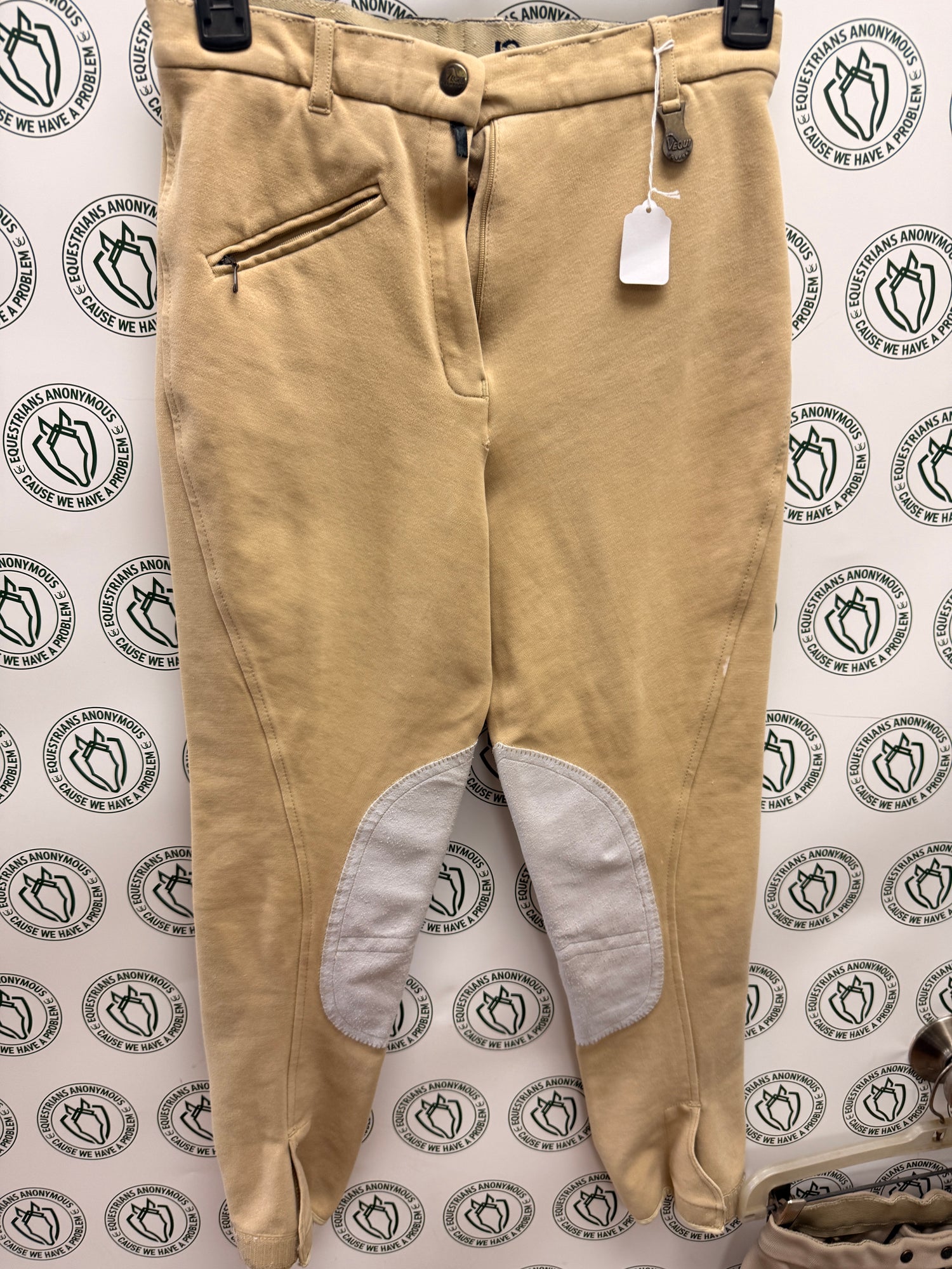 Women's breeches assorted