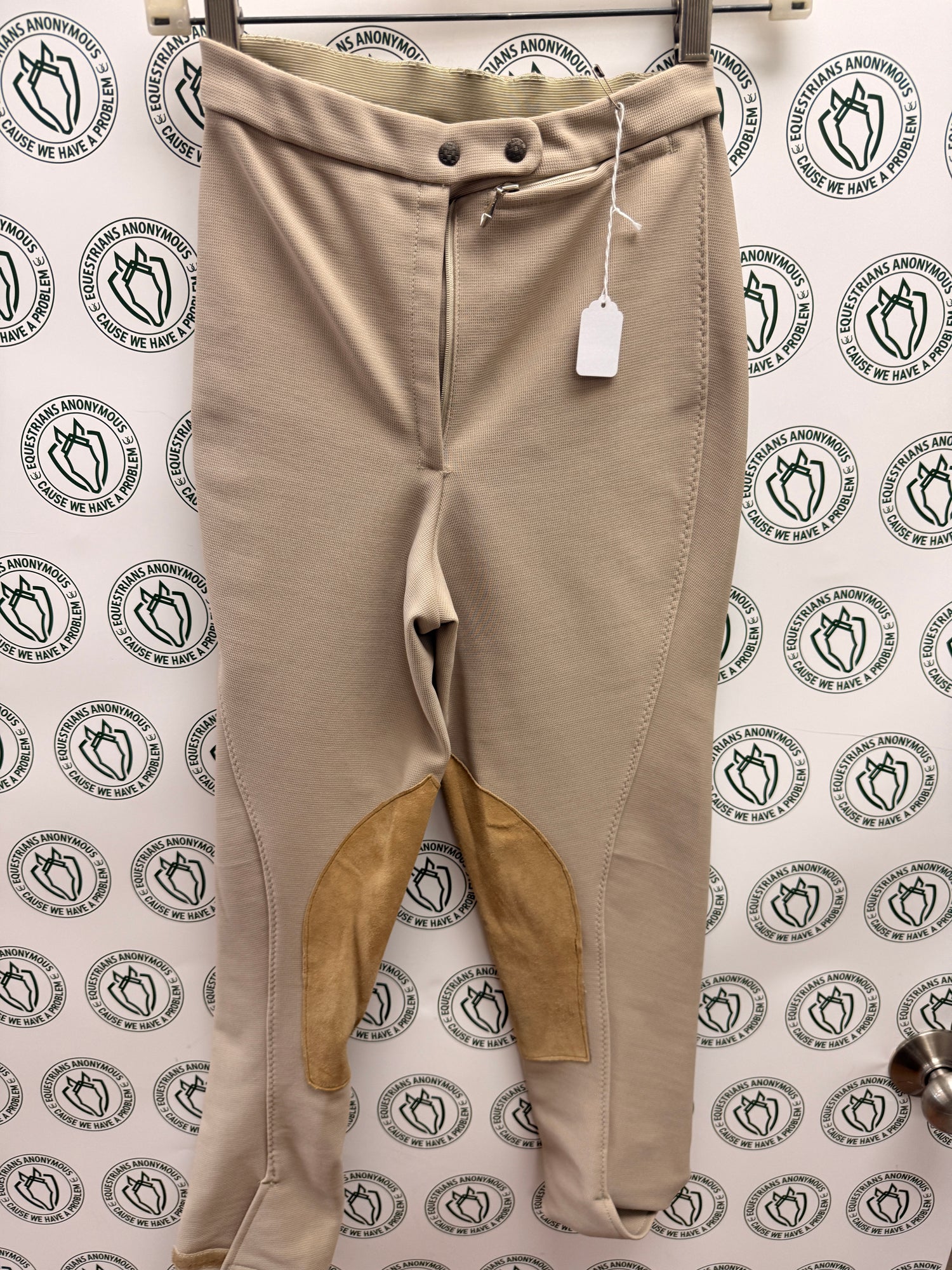 Women's breeches assorted