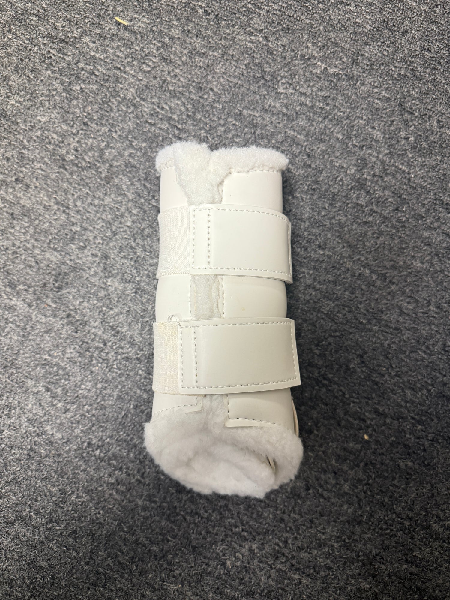Large Dover Sport Boots Pair