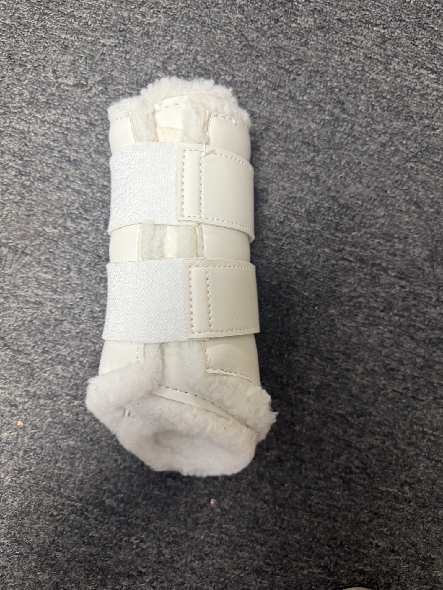 Large Dover Sport Boots Pair