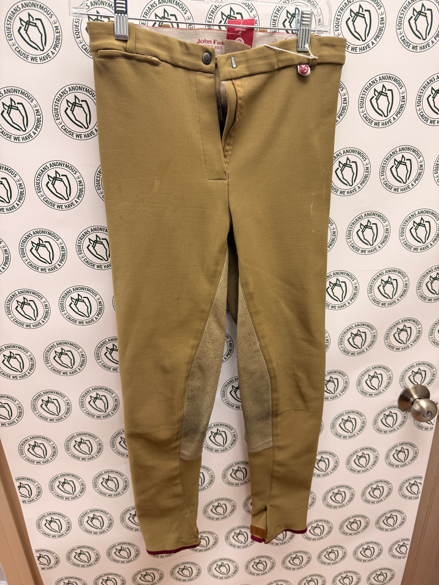Women's Breeches