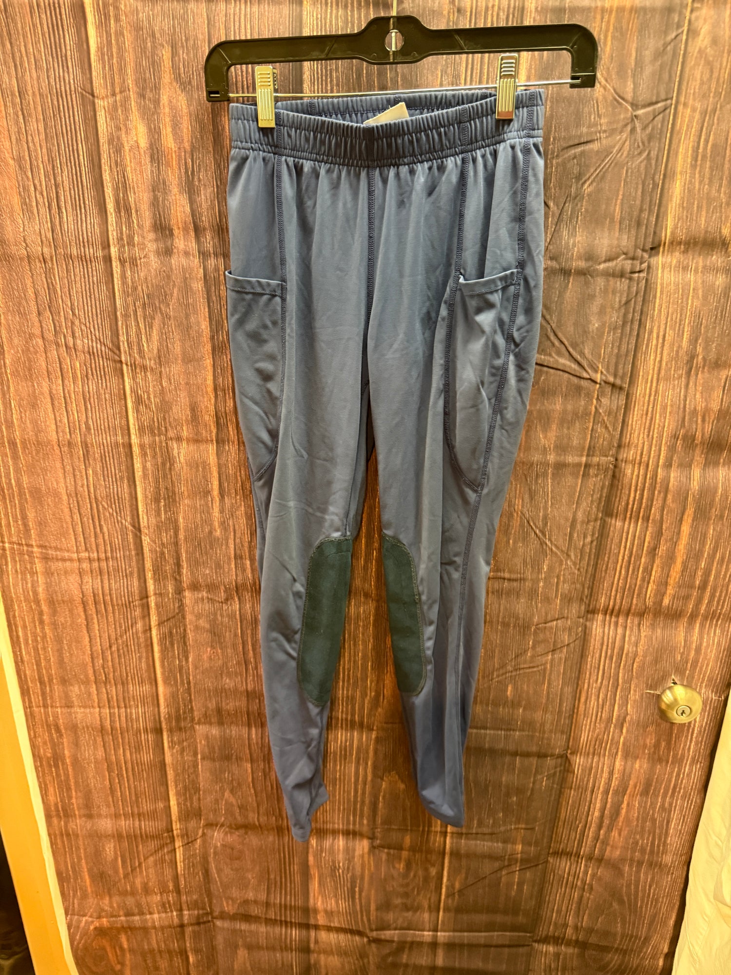 Girls and Women's Breeches and riding tights