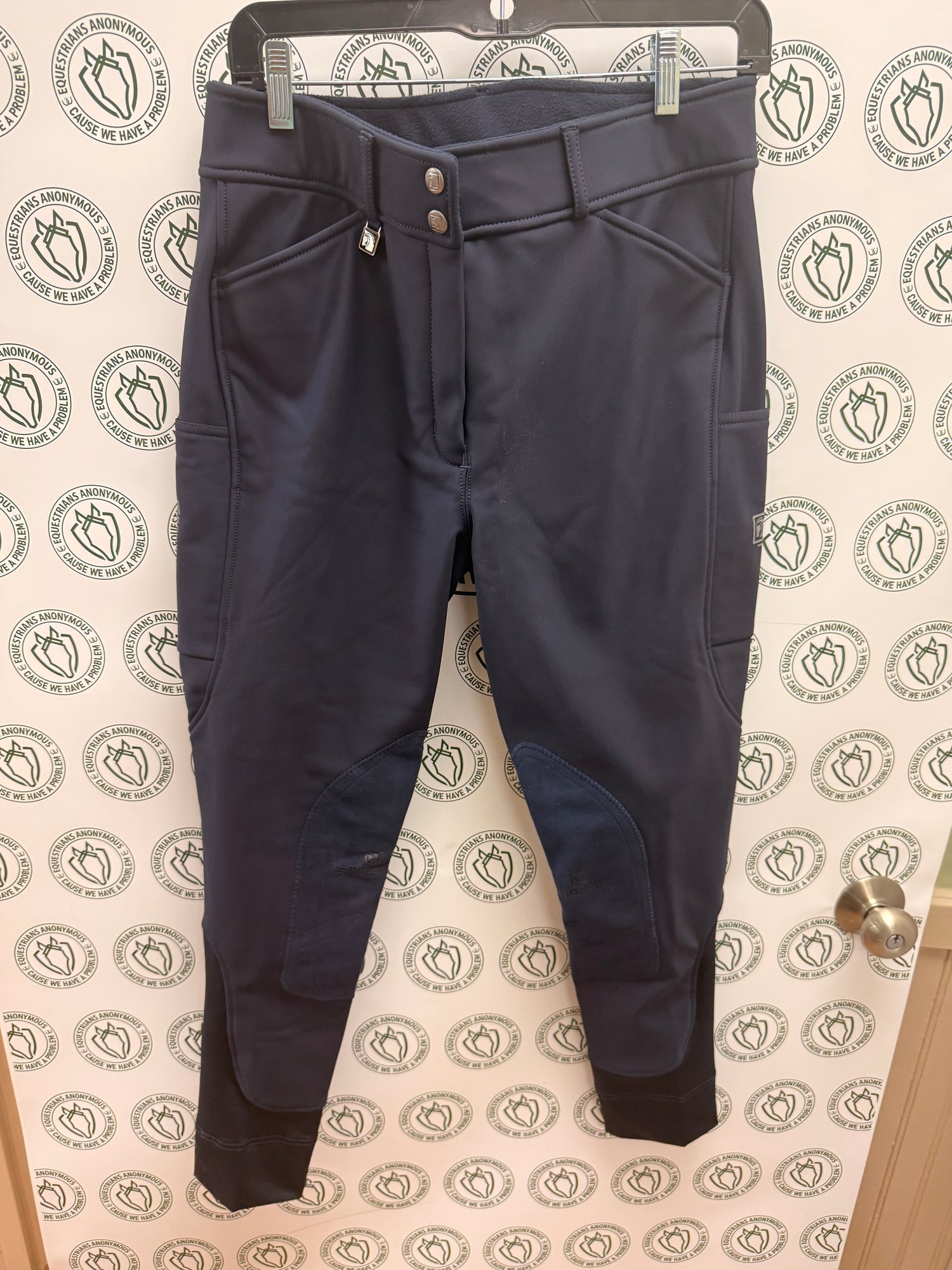 30 R Romfh Women's winter breech NWT