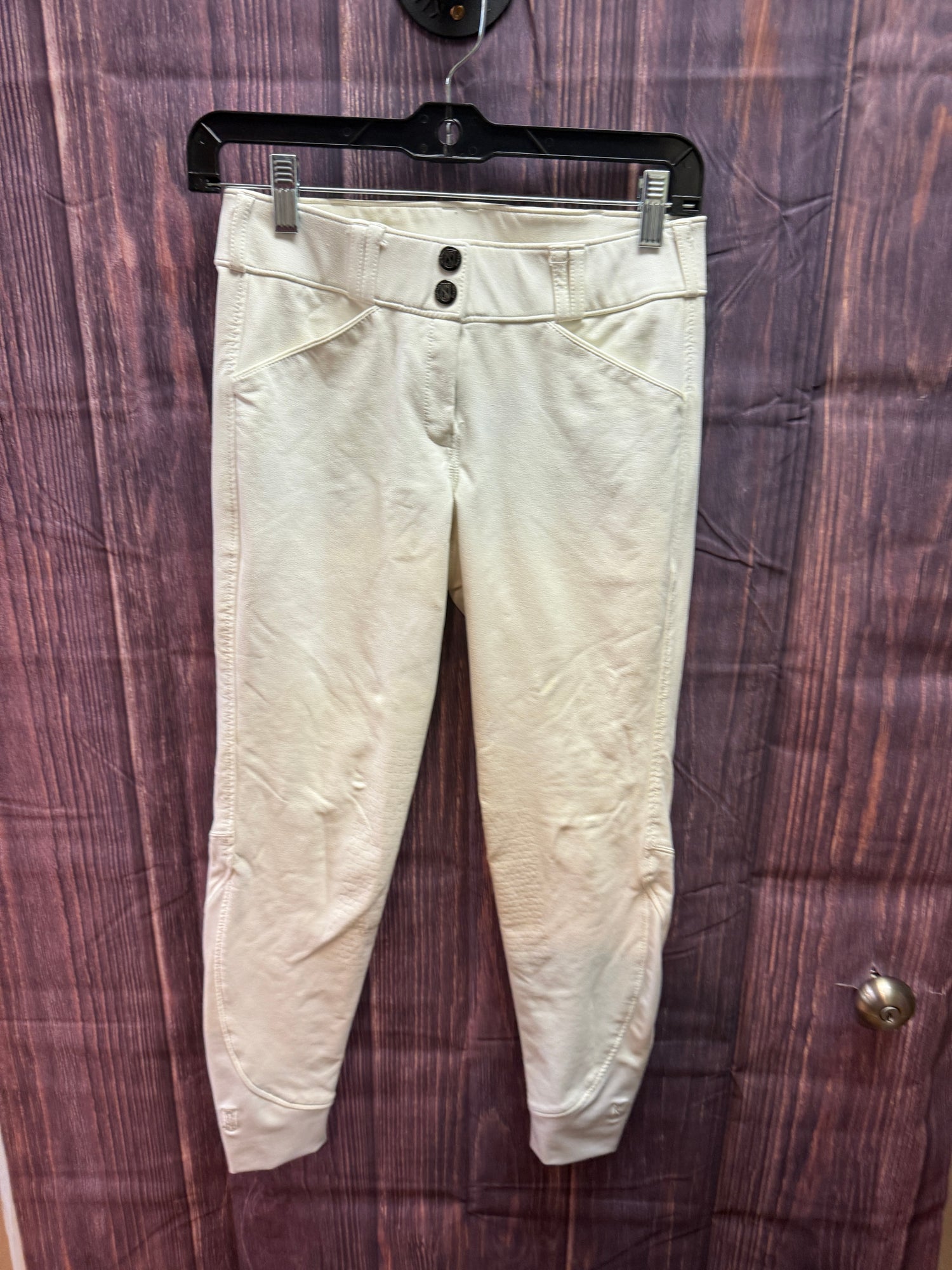 Girls and Women's Breeches and riding tights