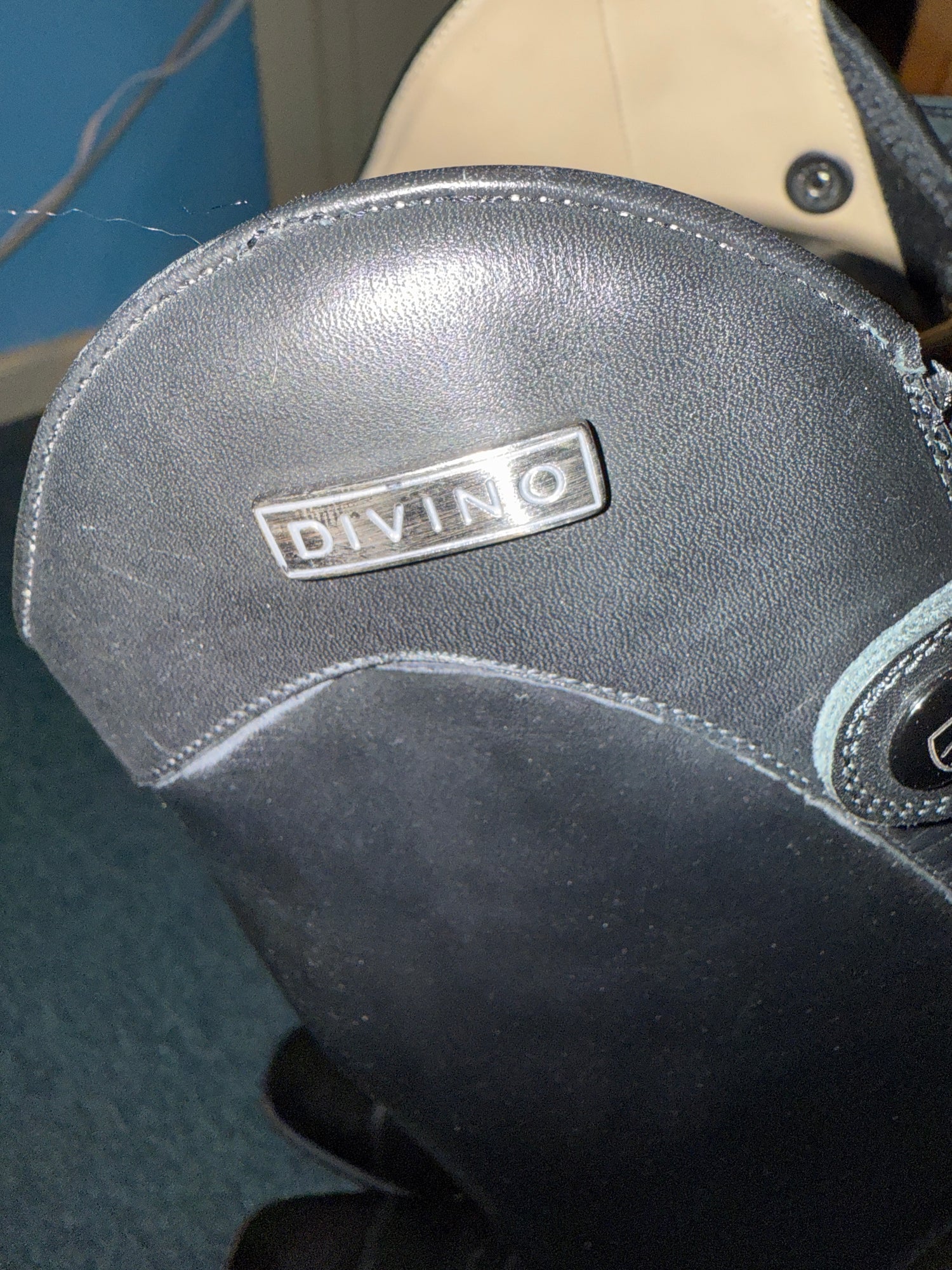 7 Women's Ariat Divino Tall Field Boots BRAND NEW