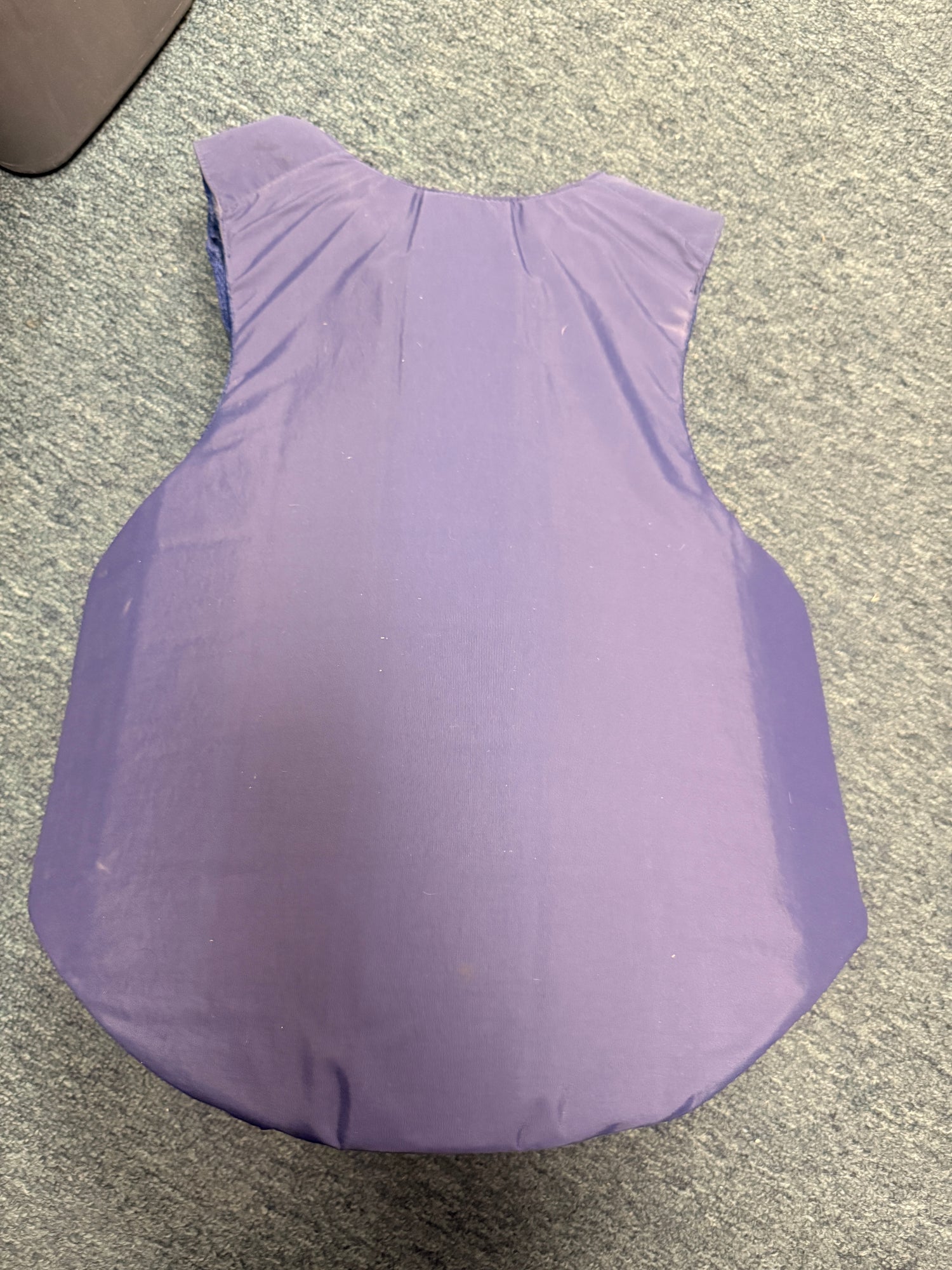 Med Adult  Ride-Lite Vest Body Protectors by Tipperary