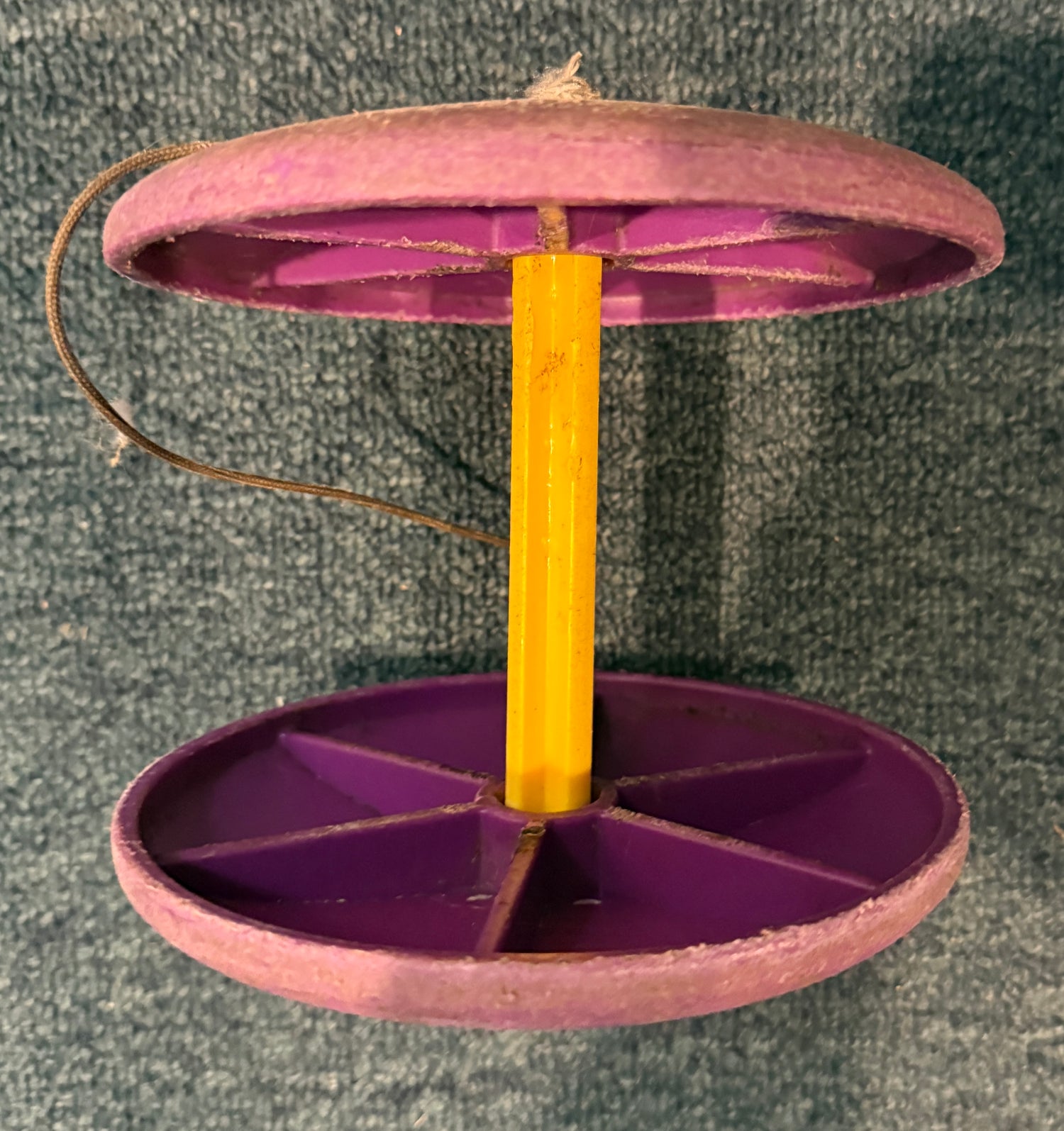 Uncle Jimmy's Big Lick