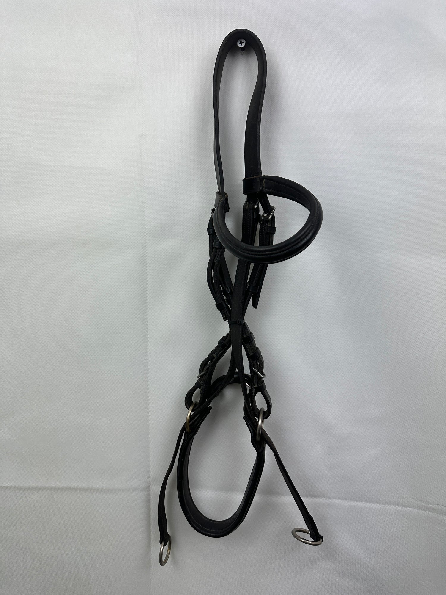 bridles assorted