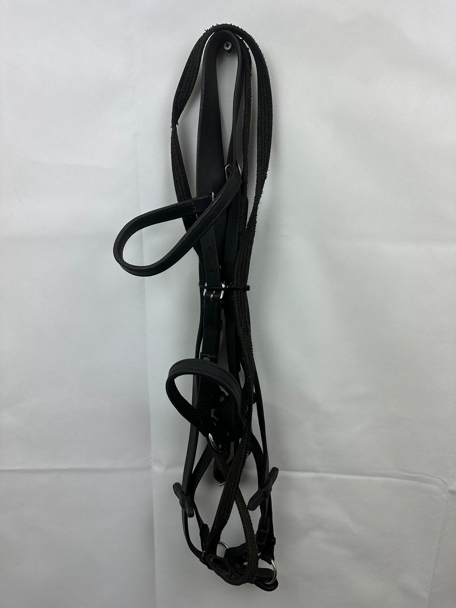 bridles assorted