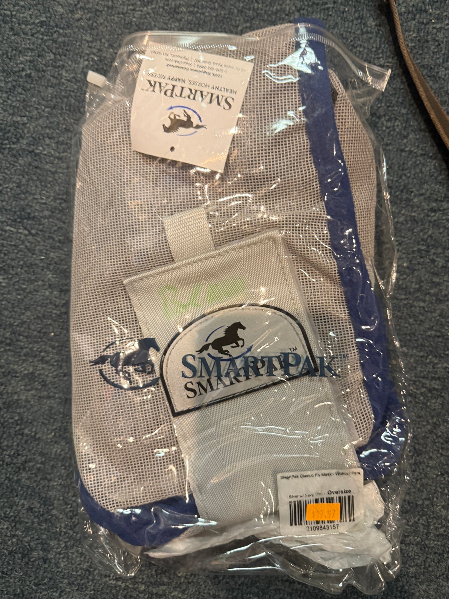 Fly Masks New in packages